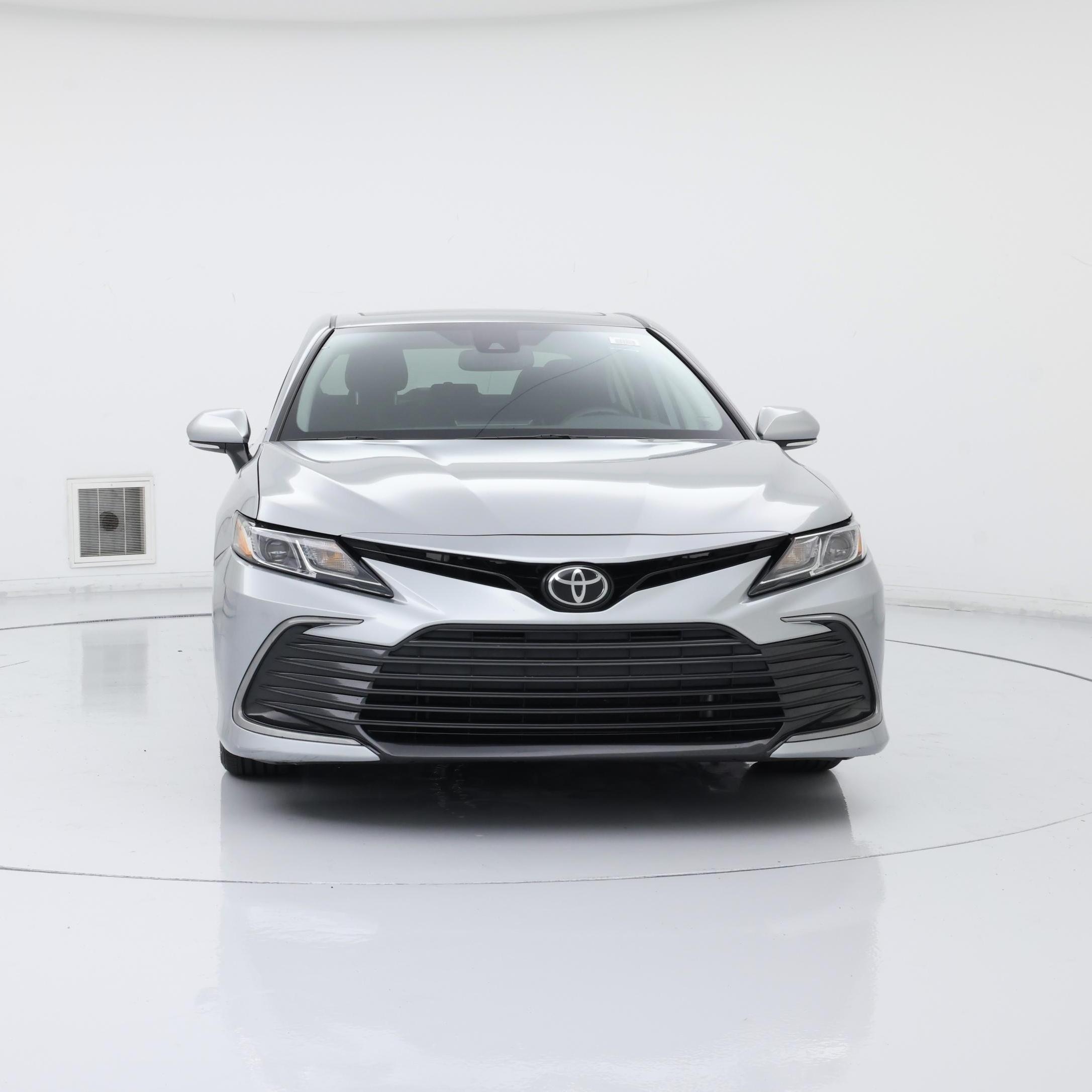 Thumbnail: 2022 Toyota Camry - 5