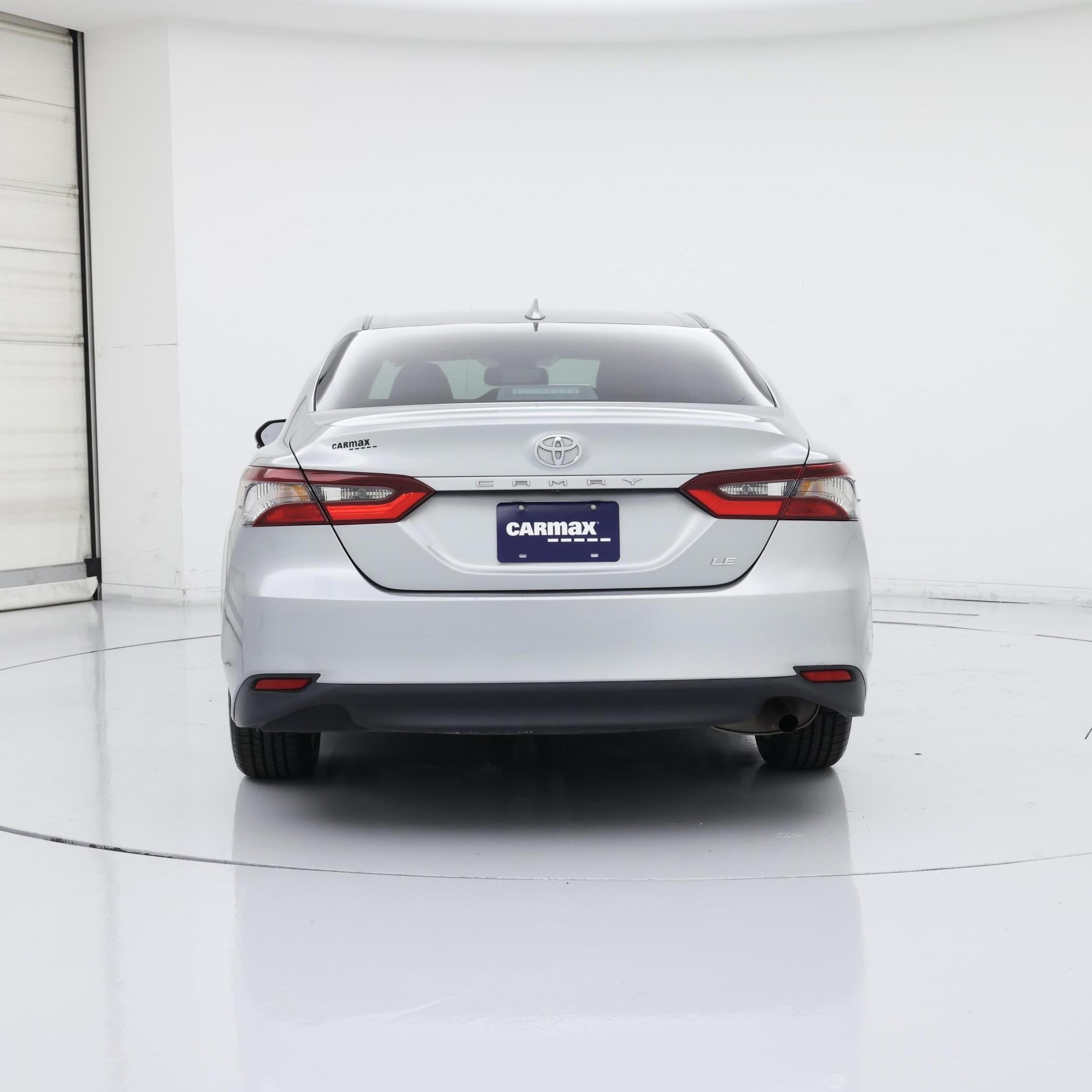 Thumbnail: 2022 Toyota Camry - 6