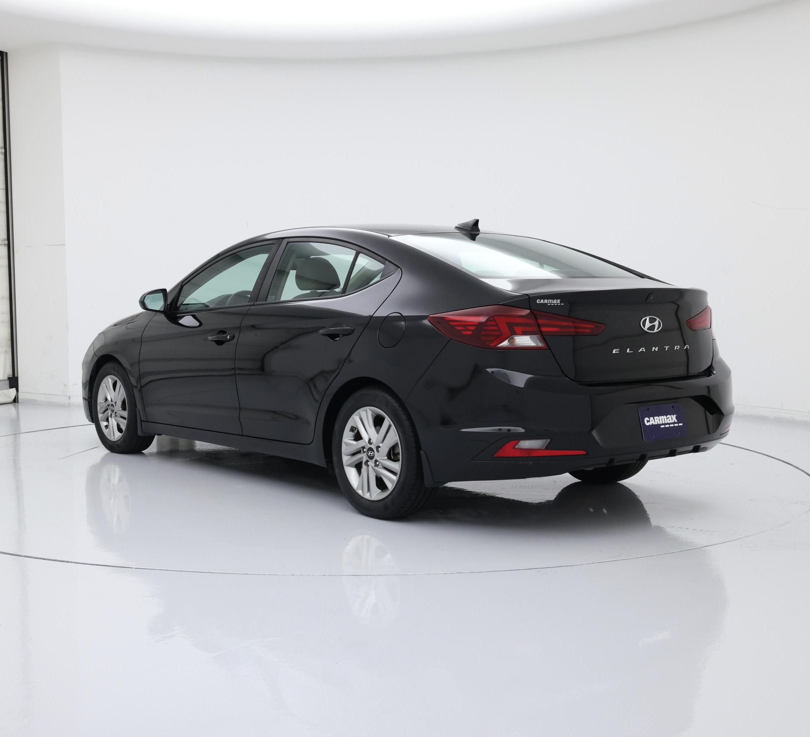 Thumbnail: 2020 Hyundai Elantra - 2