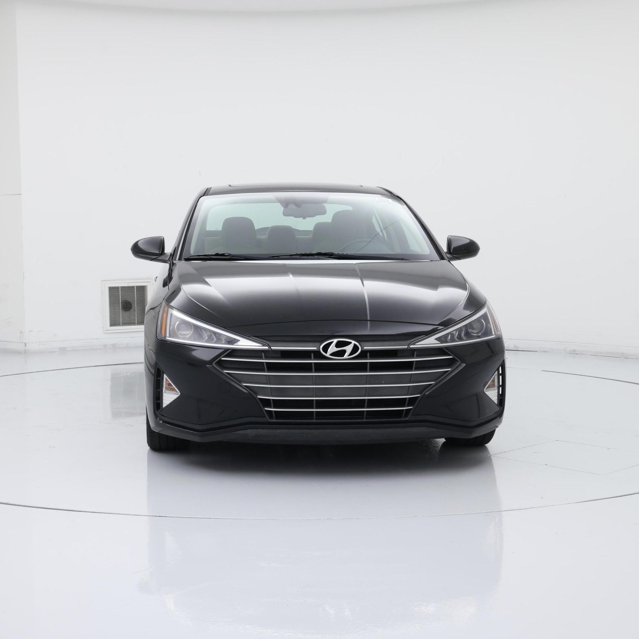 Thumbnail: 2020 Hyundai Elantra - 5