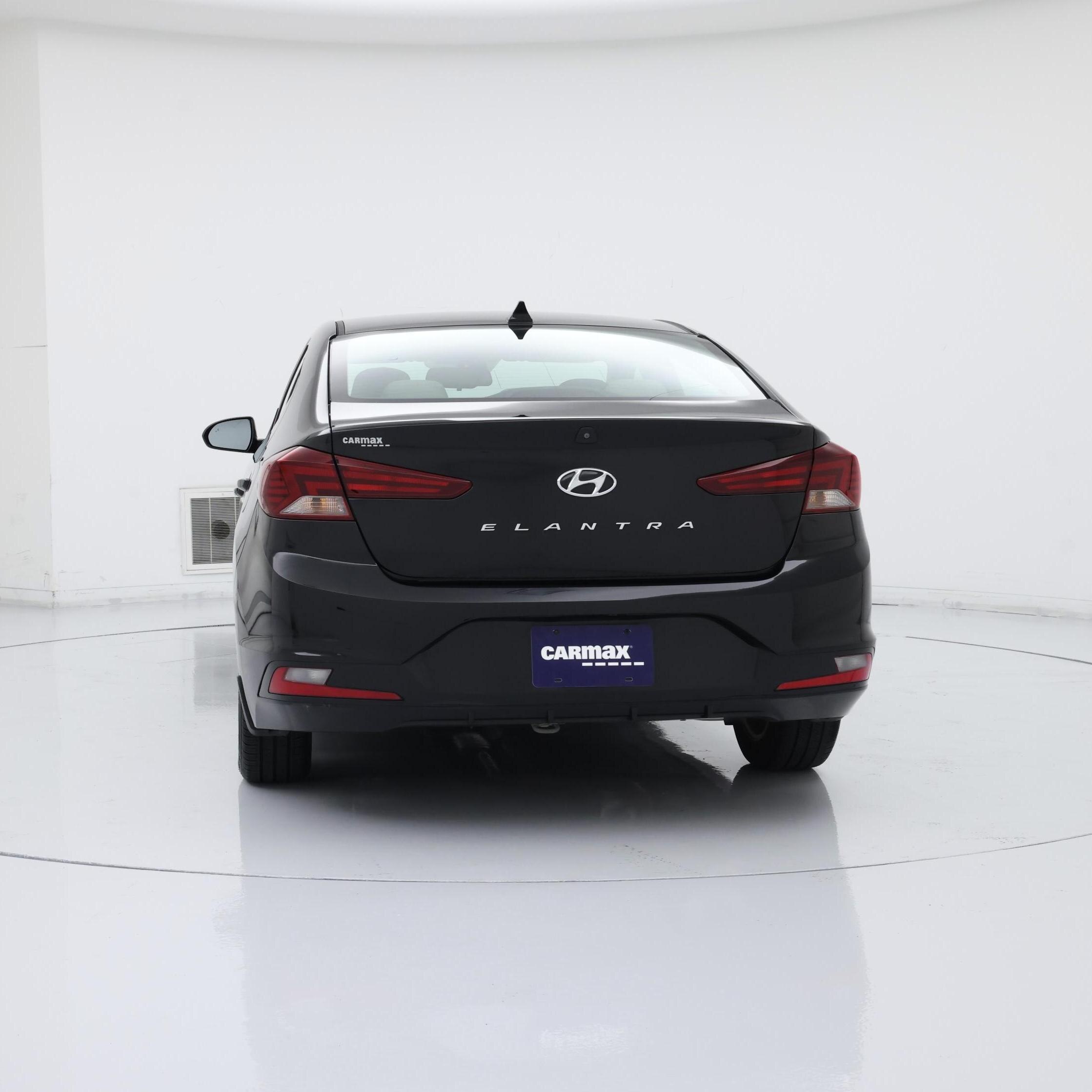 Thumbnail: 2020 Hyundai Elantra - 6