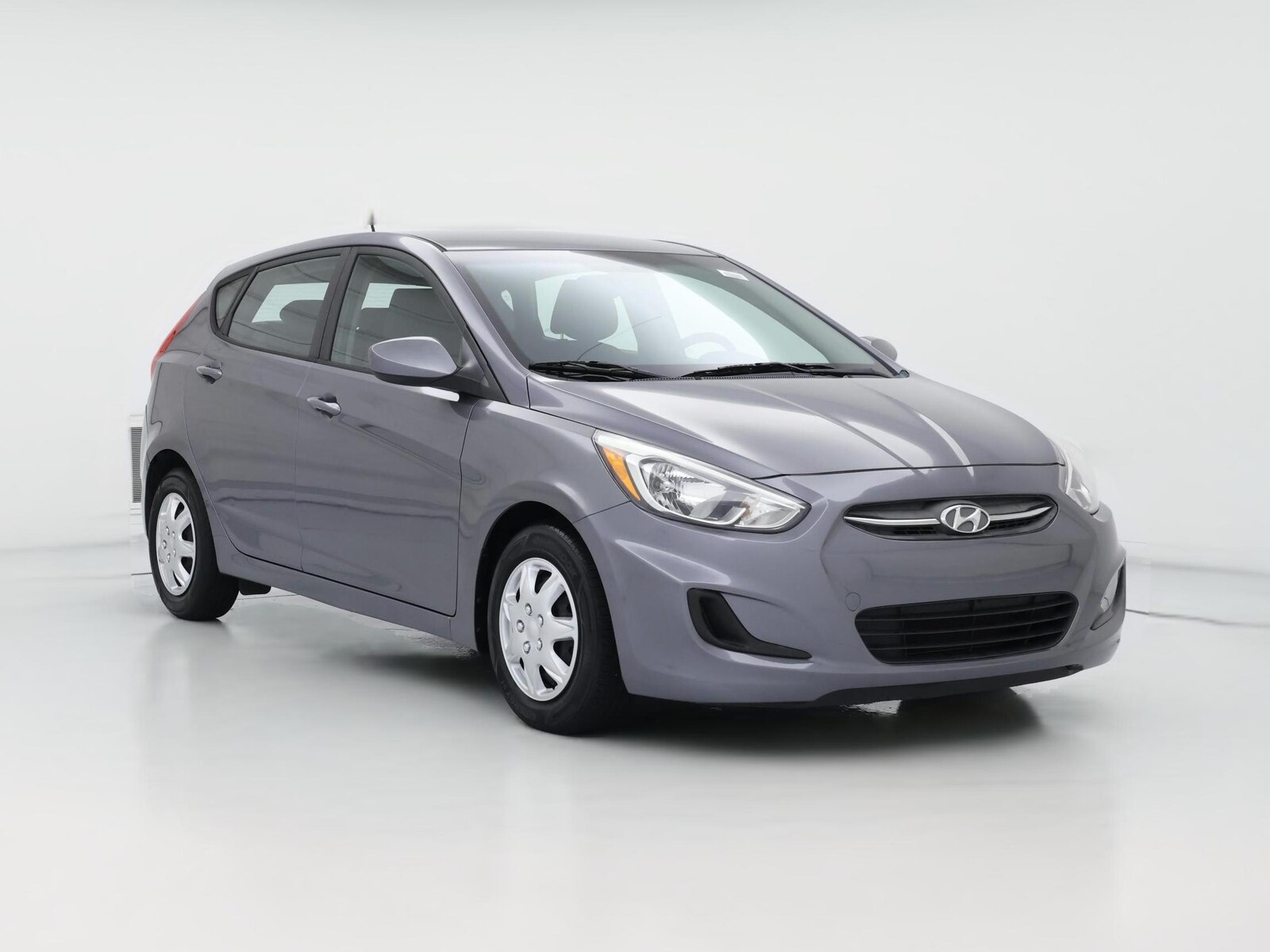 2017 Hyundai Accent