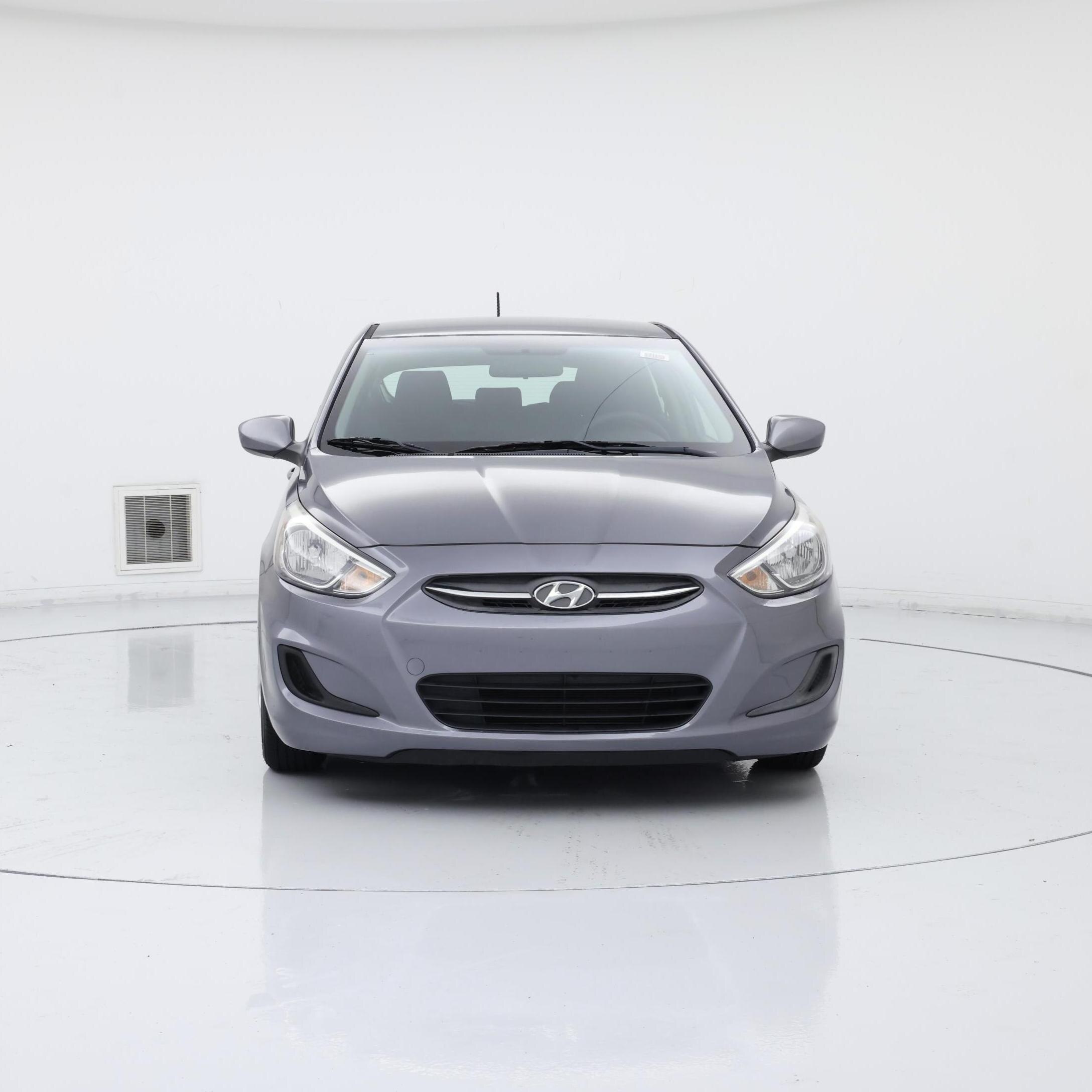 Thumbnail: 2017 Hyundai Accent - 5