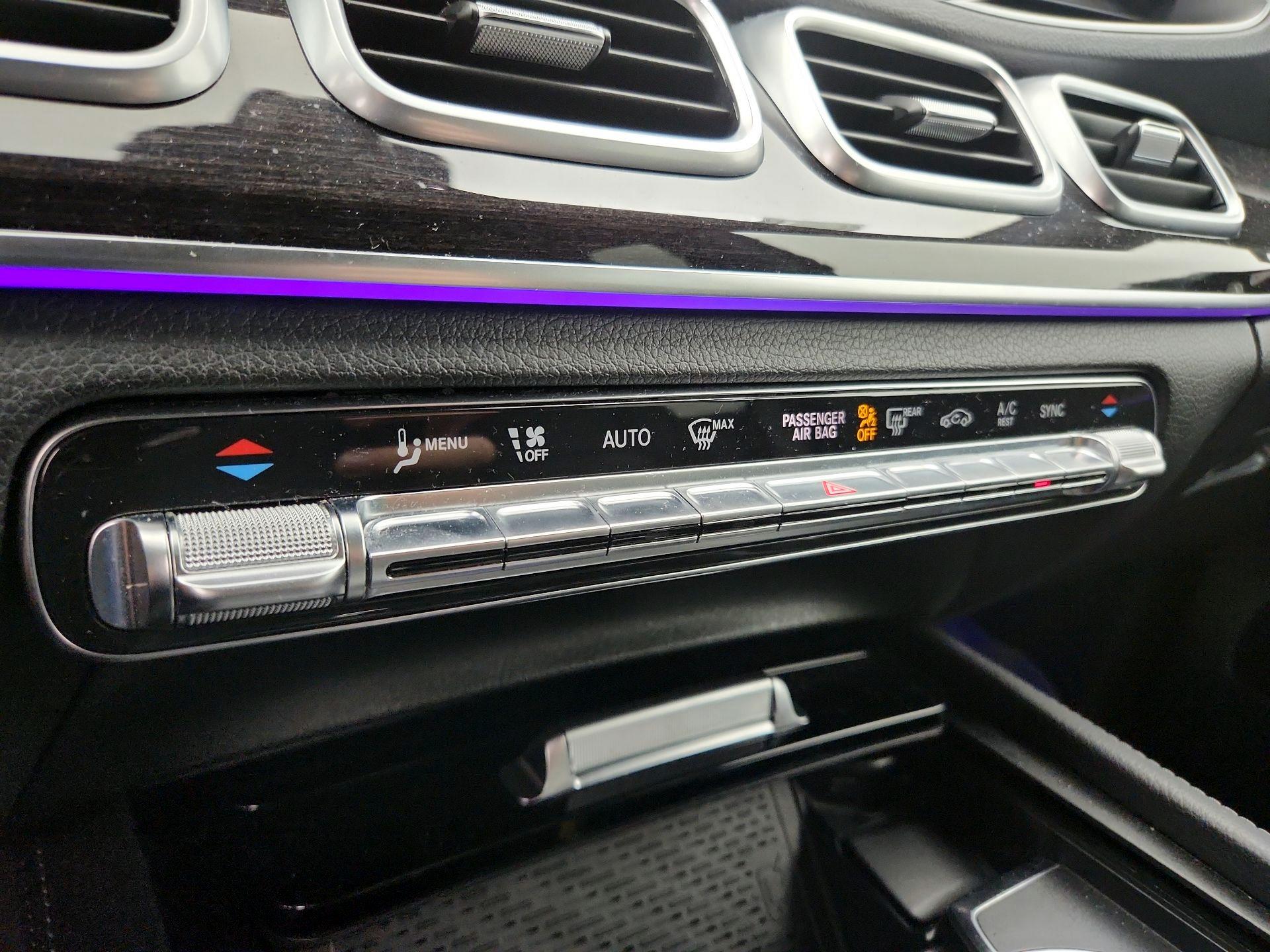 Thumbnail: 2020 Mercedes-Benz GLE - 17
