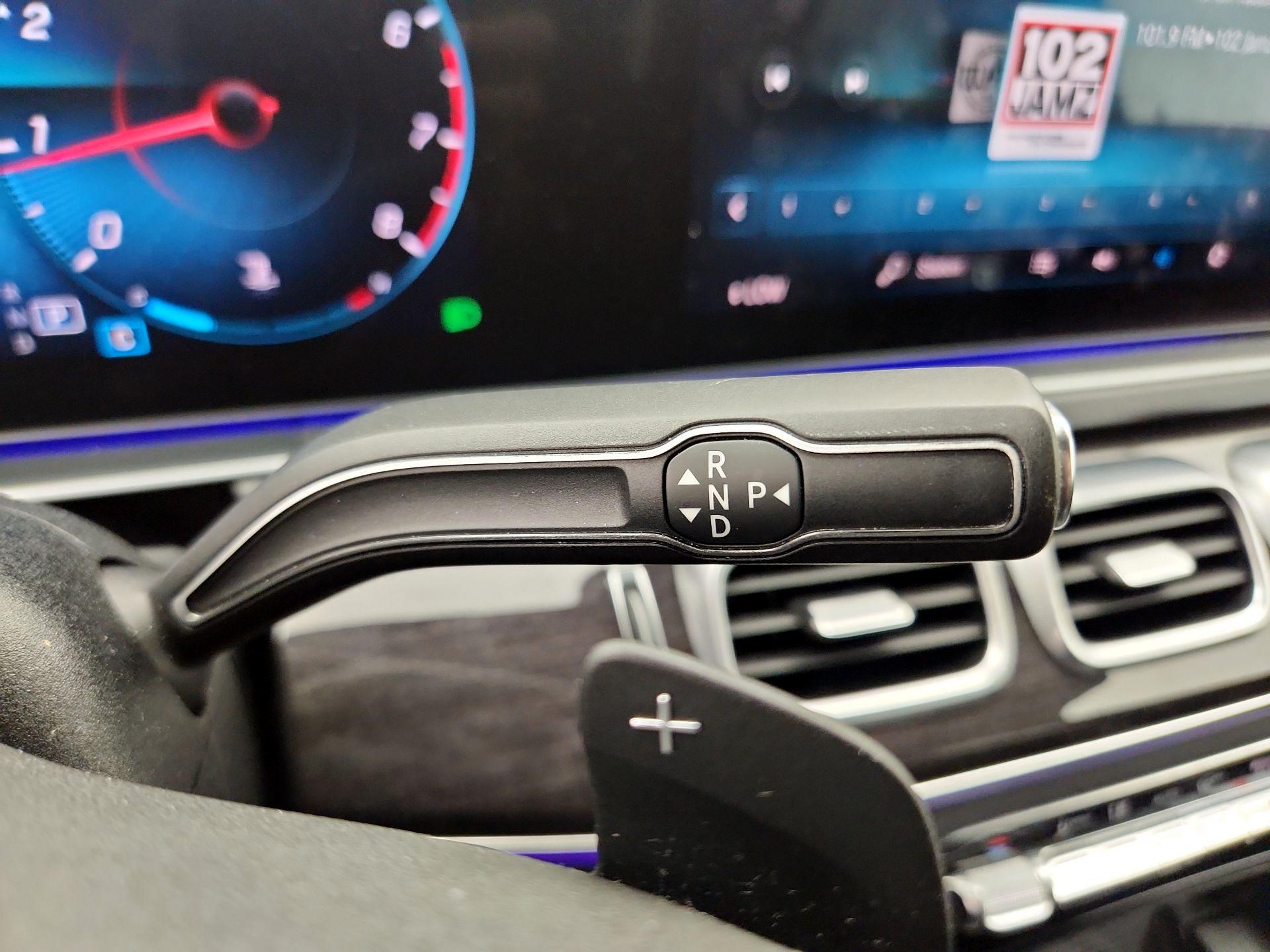 Thumbnail: 2020 Mercedes-Benz GLE - 18