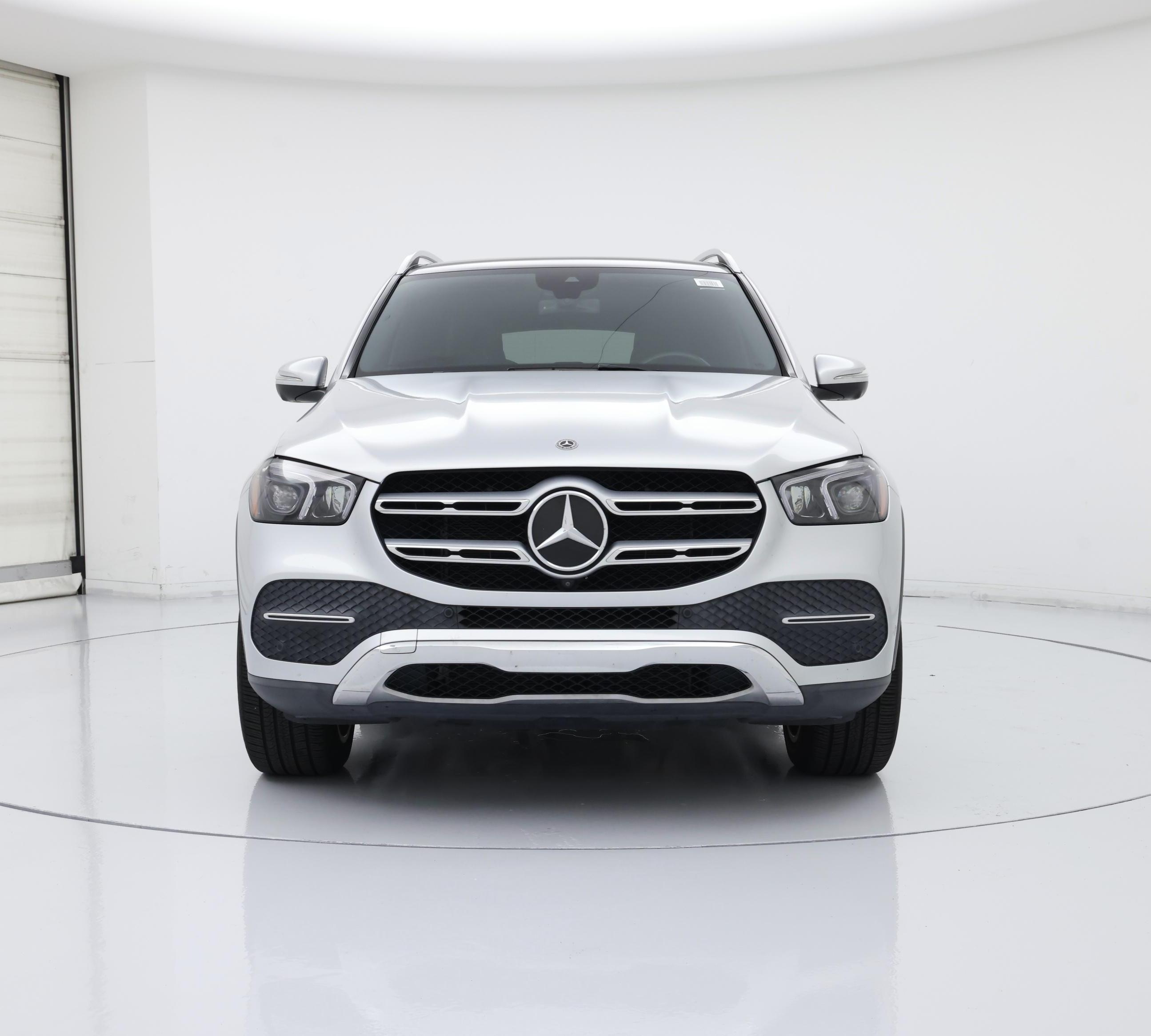 Thumbnail: 2020 Mercedes-Benz GLE - 5