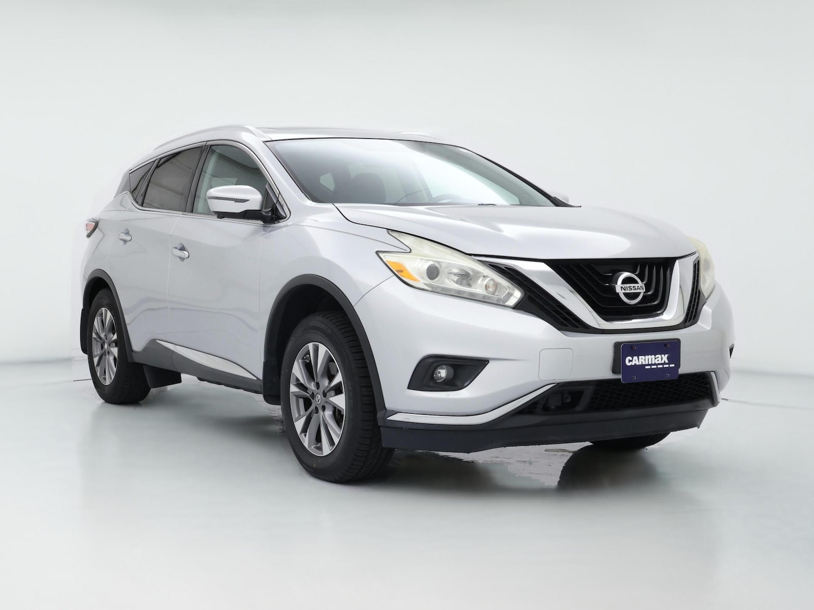 2016 Nissan Murano SL