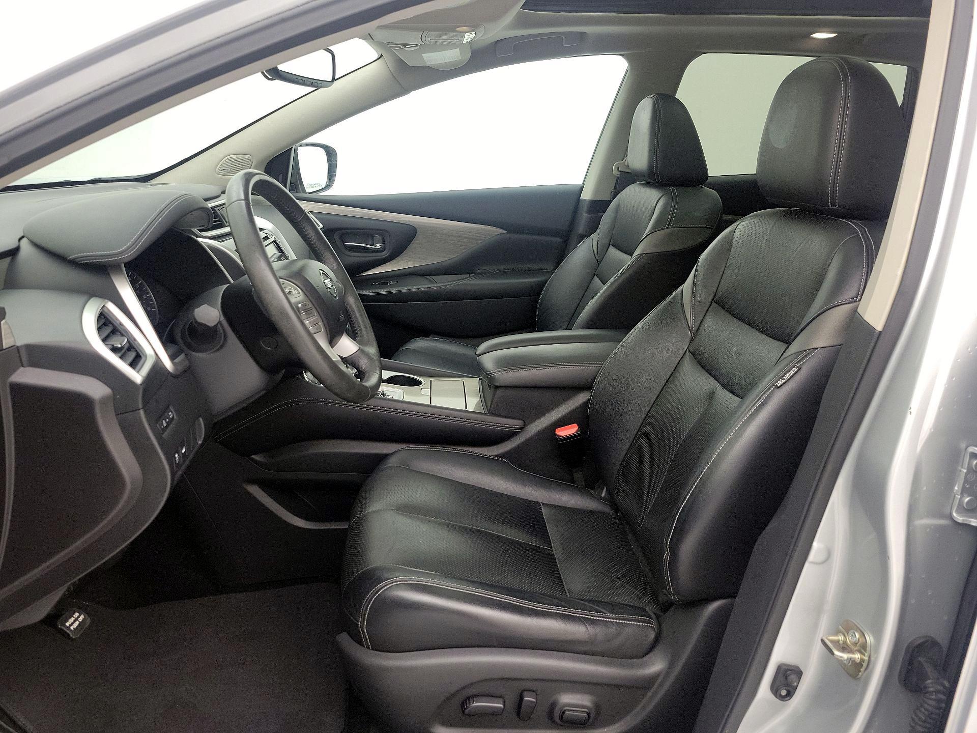 Thumbnail: 2016 Nissan Murano - 11