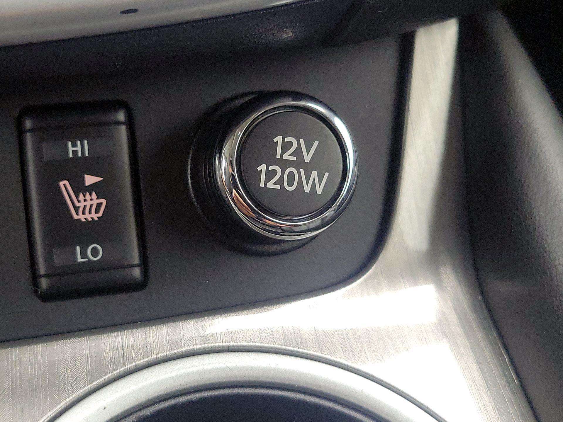 Thumbnail: 2016 Nissan Murano - 19
