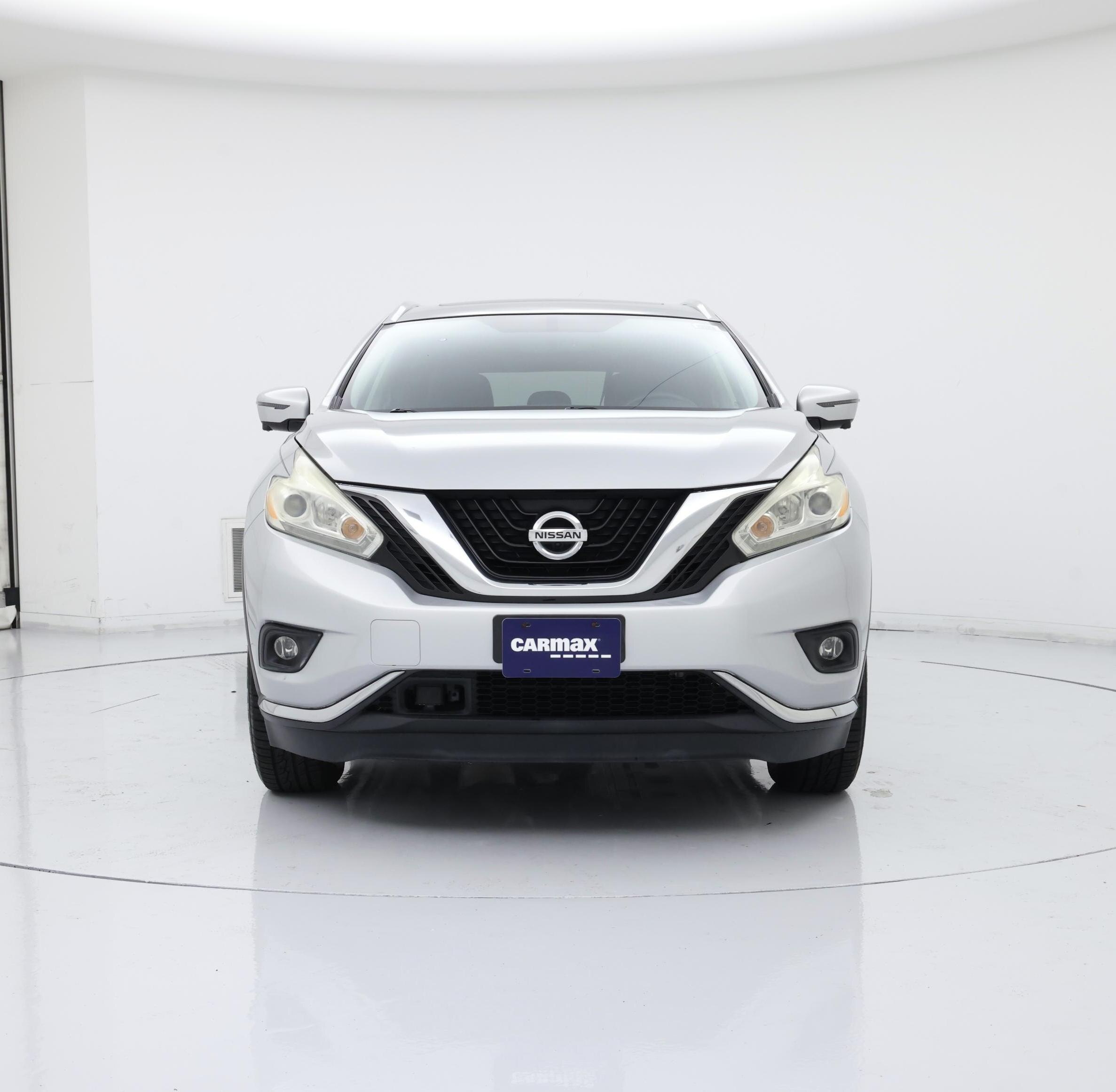 Thumbnail: 2016 Nissan Murano - 5