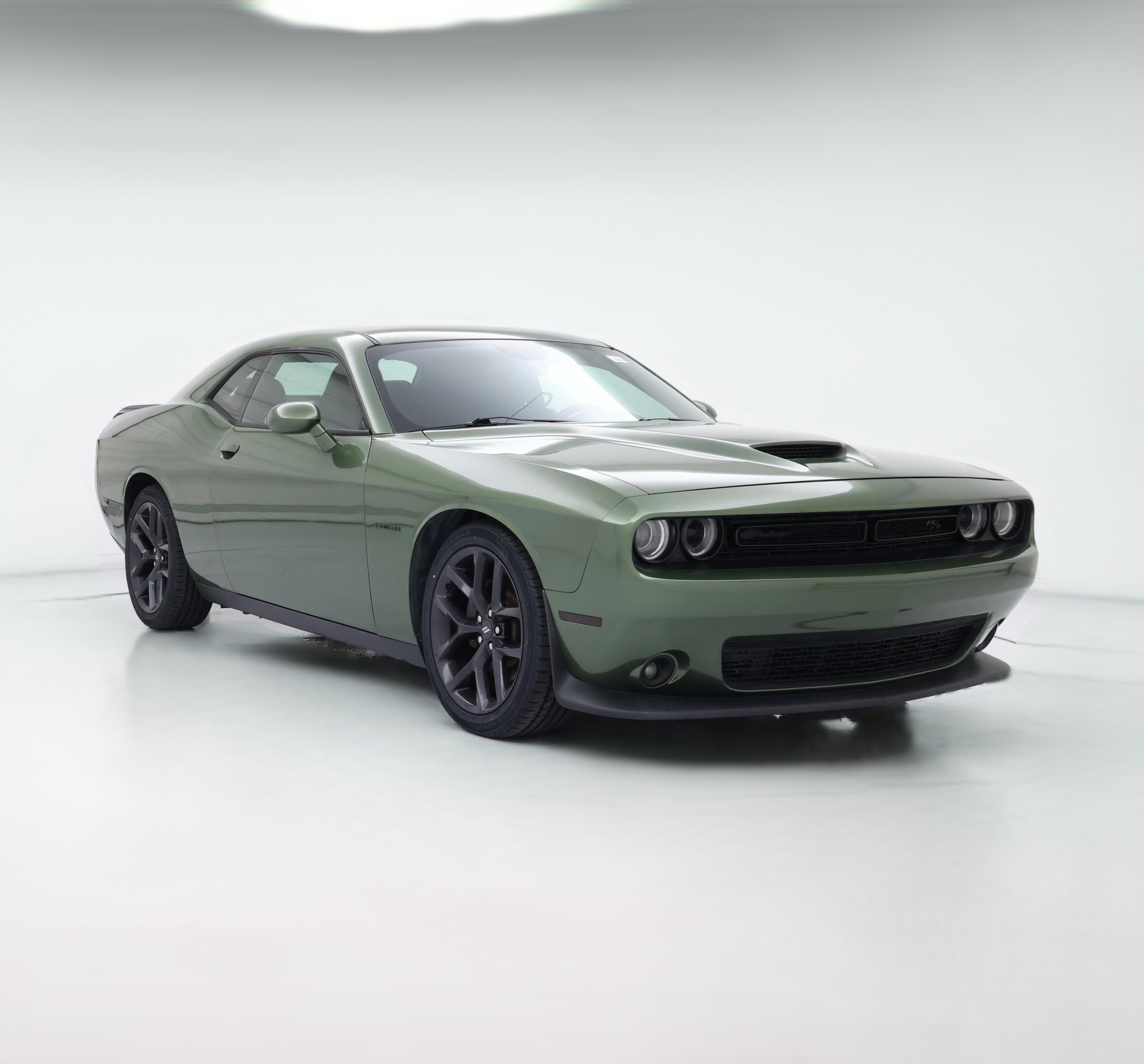 Thumbnail: 2020 Dodge Challenger - 1