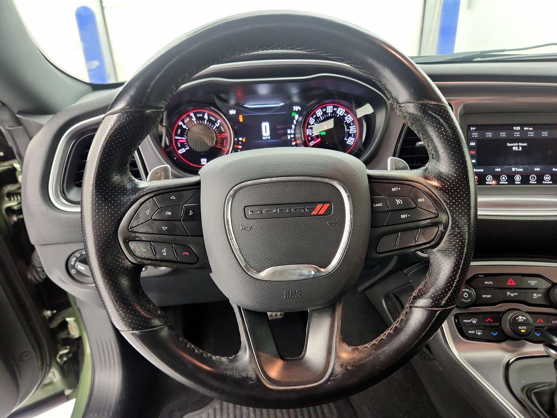 Thumbnail: 2020 Dodge Challenger - 10