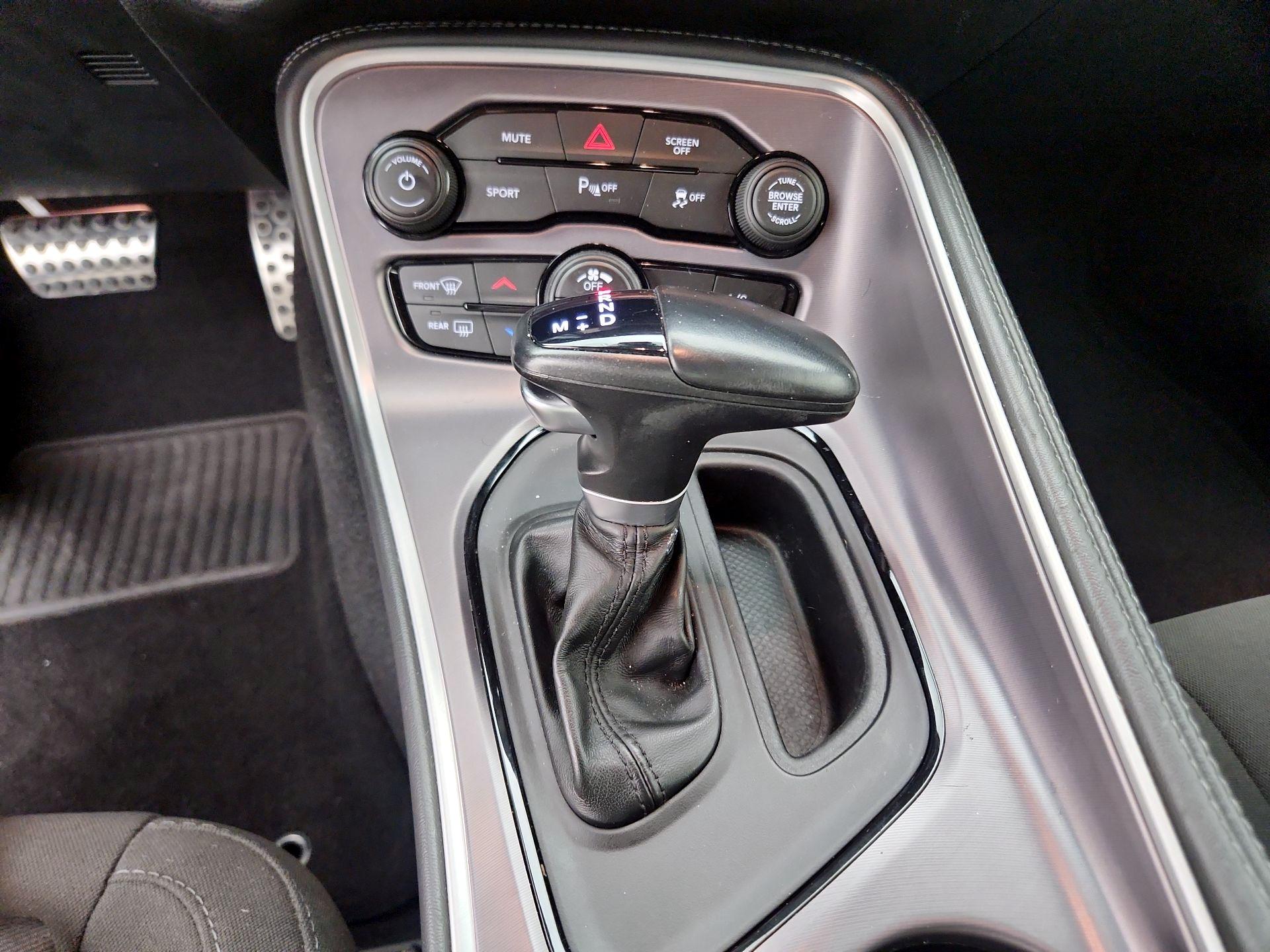 Thumbnail: 2020 Dodge Challenger - 17