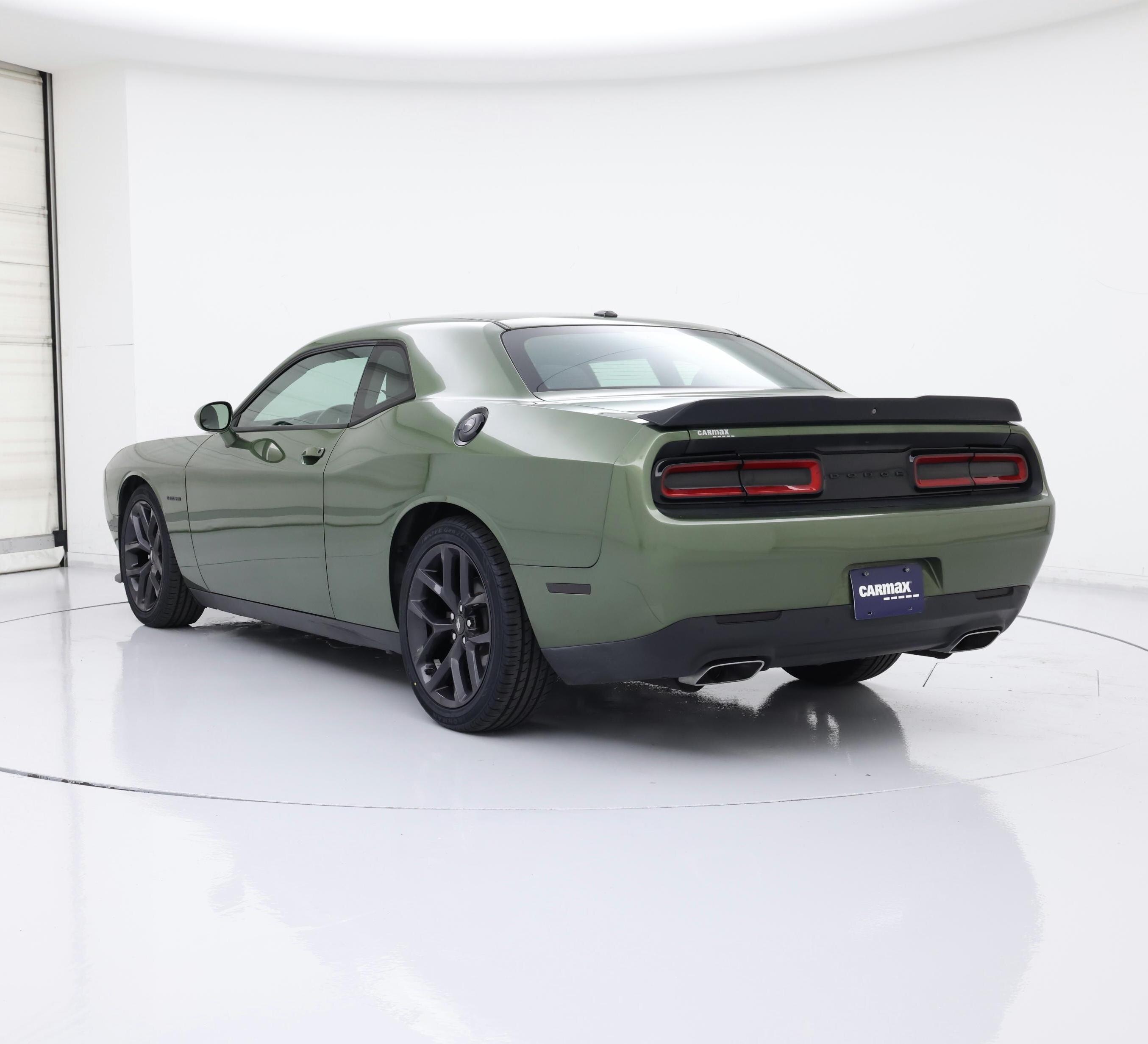 Thumbnail: 2020 Dodge Challenger - 2