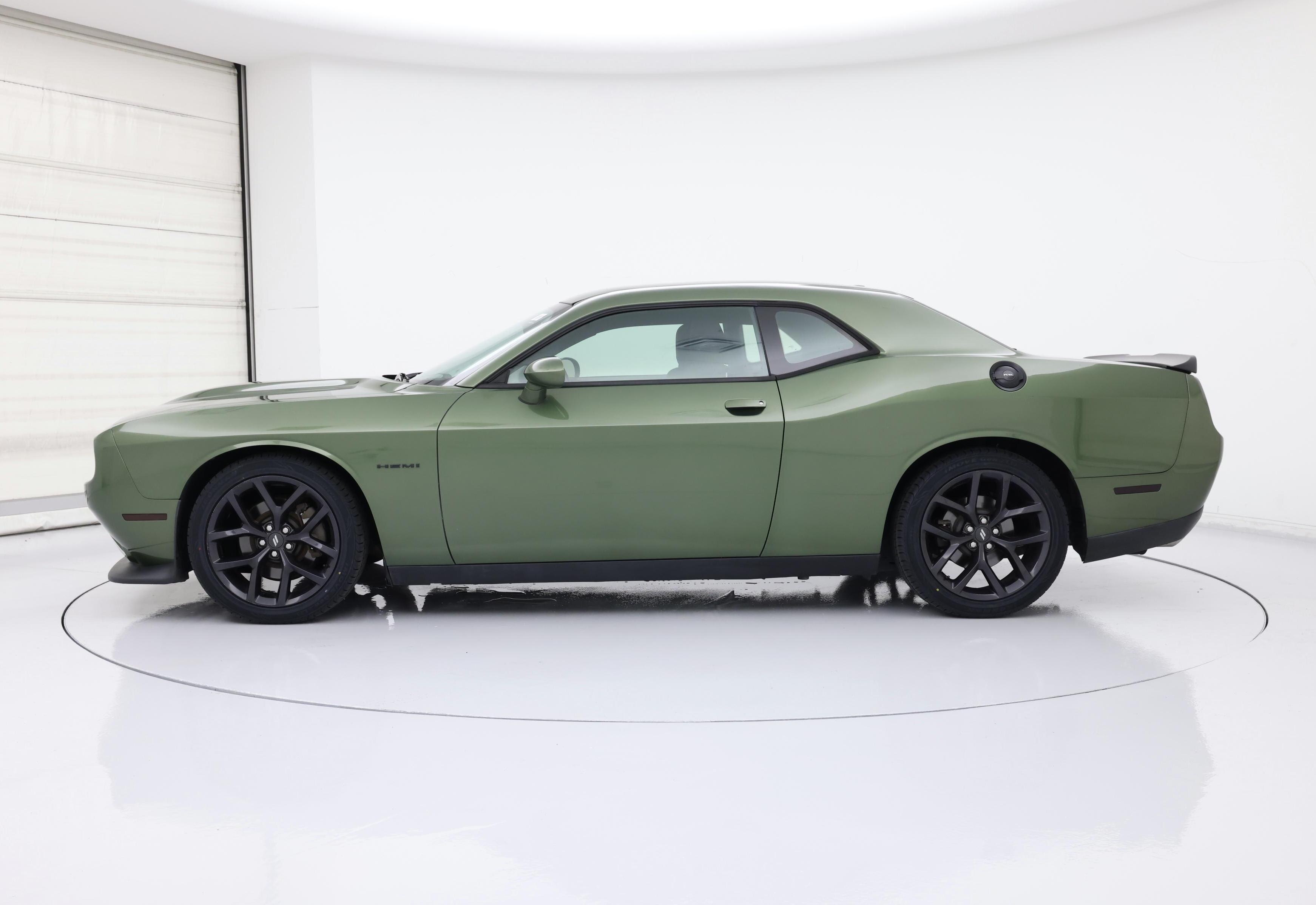 Thumbnail: 2020 Dodge Challenger - 3