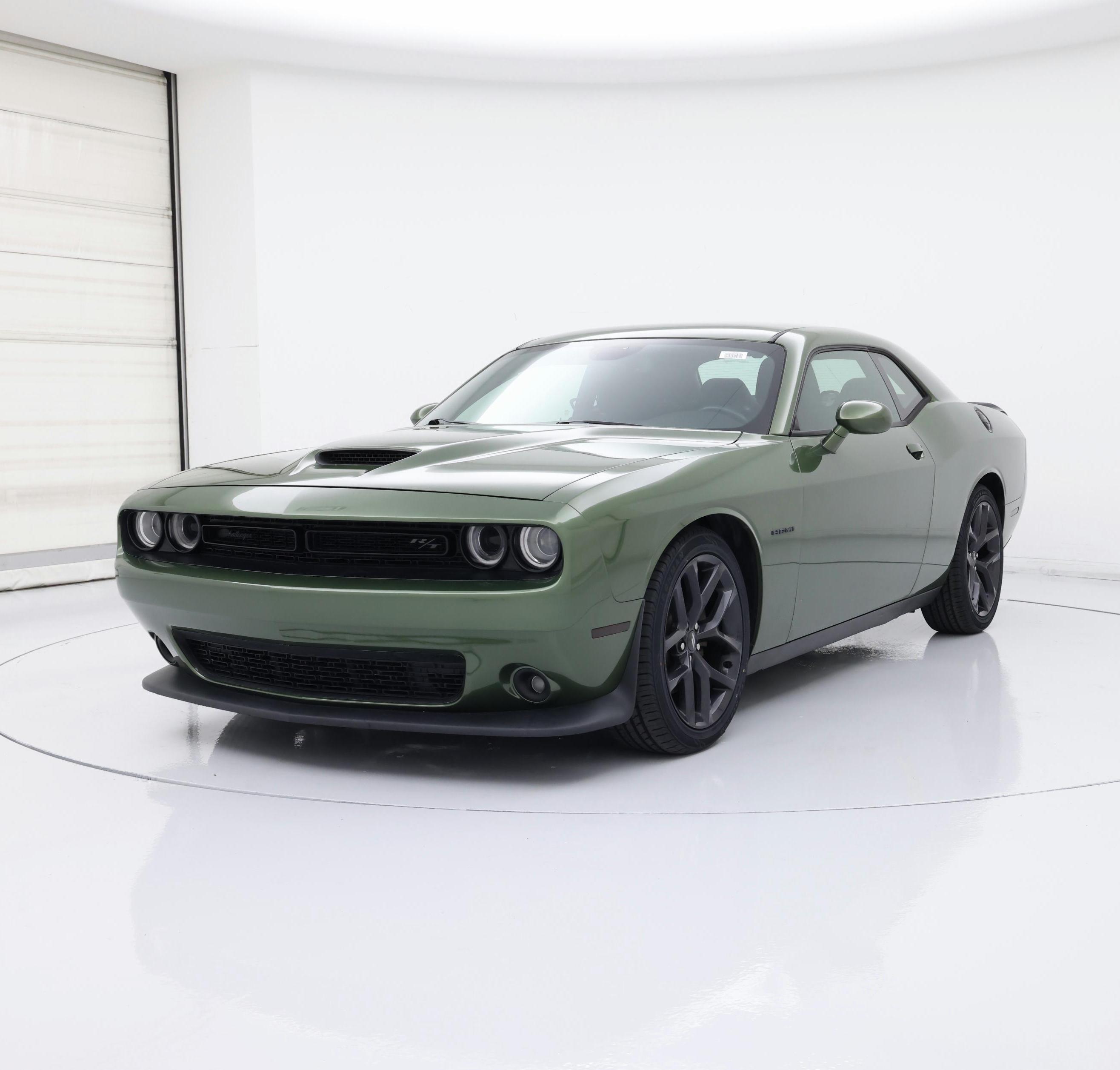Thumbnail: 2020 Dodge Challenger - 4