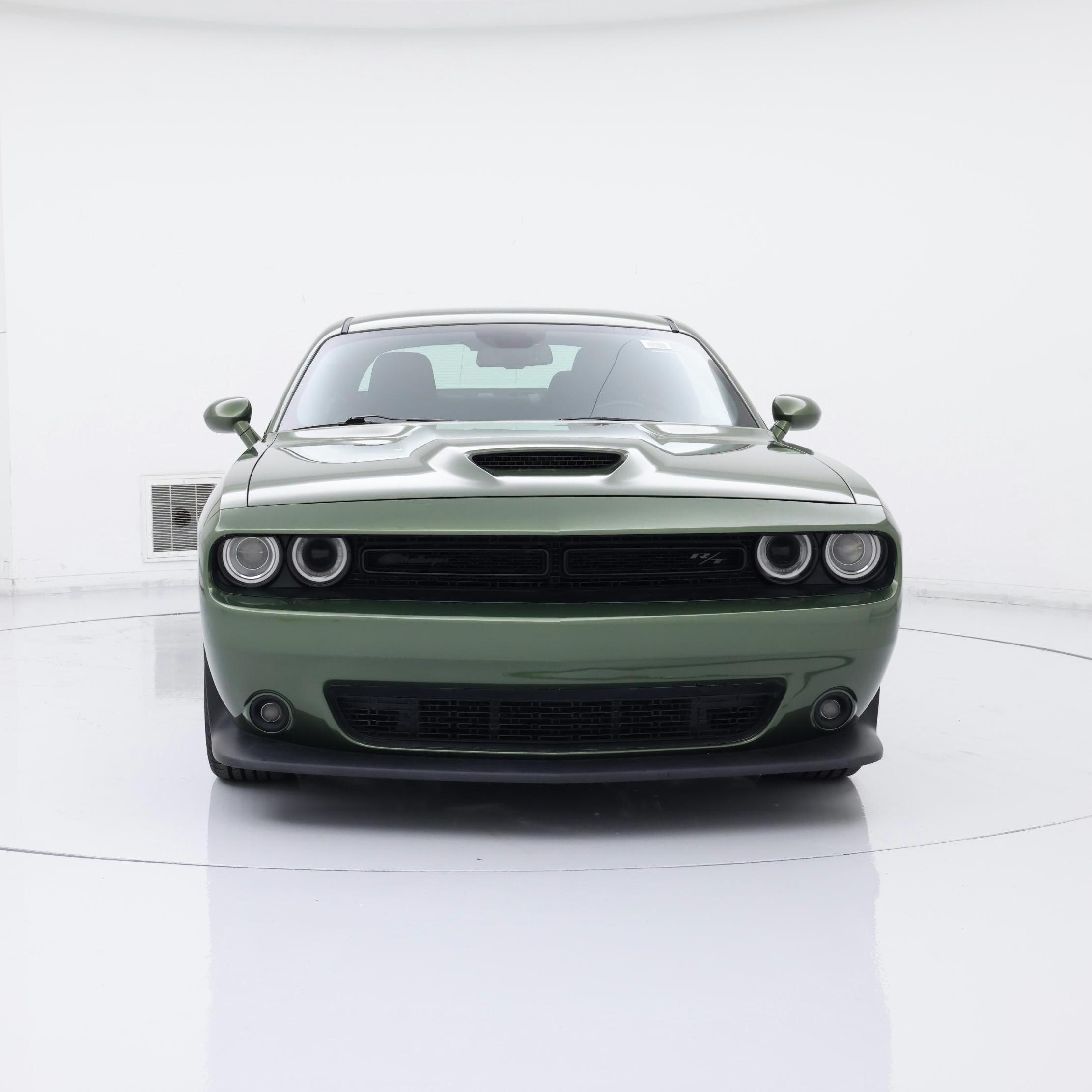 Thumbnail: 2020 Dodge Challenger - 5
