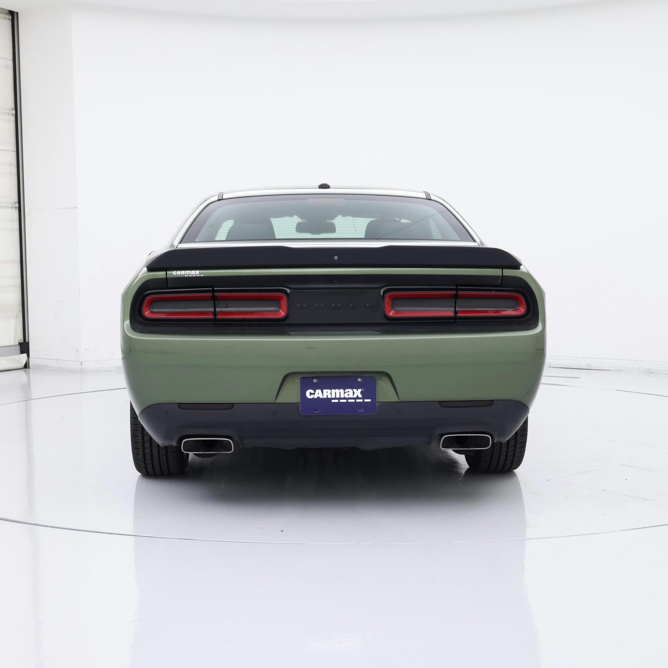 Thumbnail: 2020 Dodge Challenger - 6