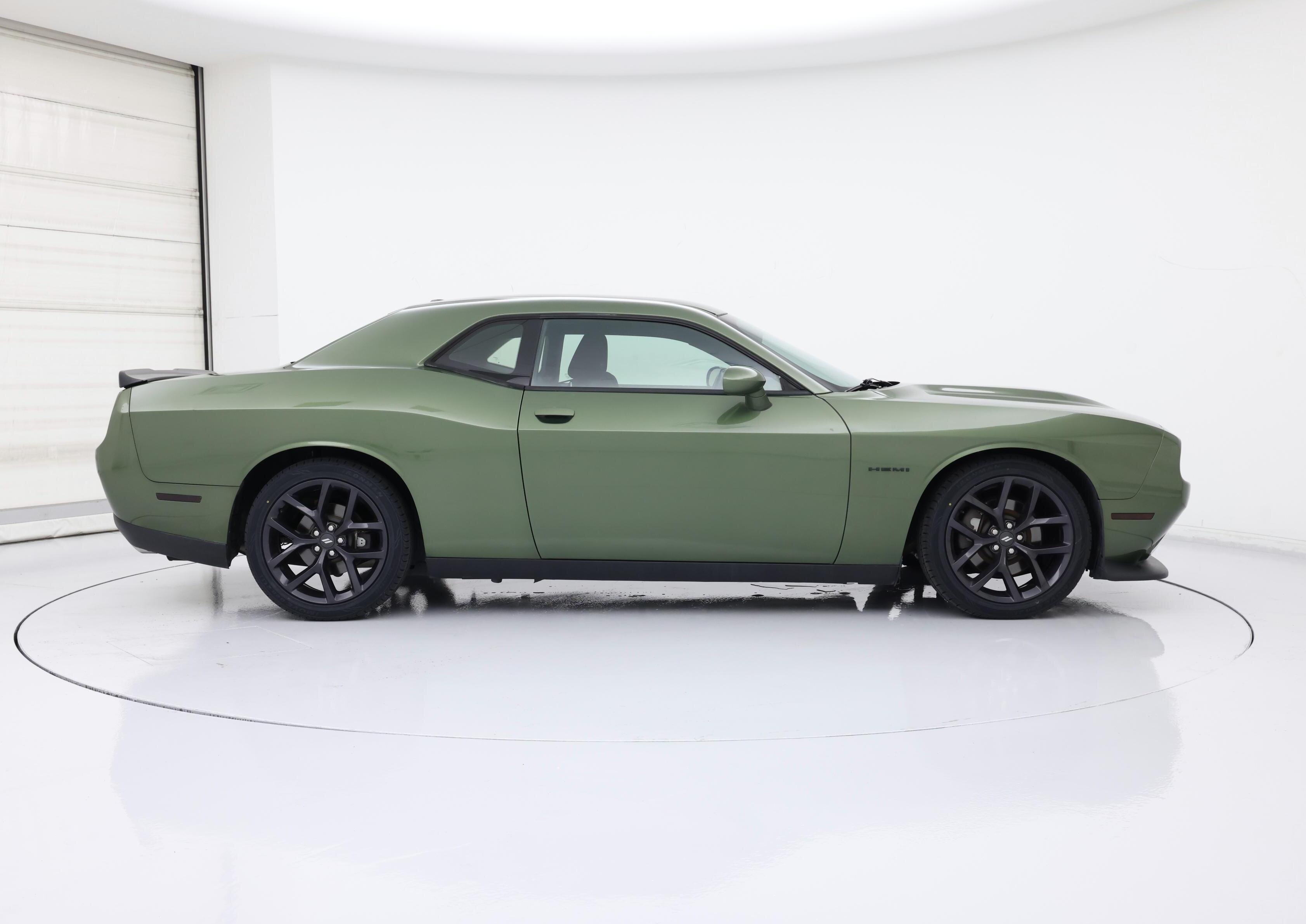 Thumbnail: 2020 Dodge Challenger - 7
