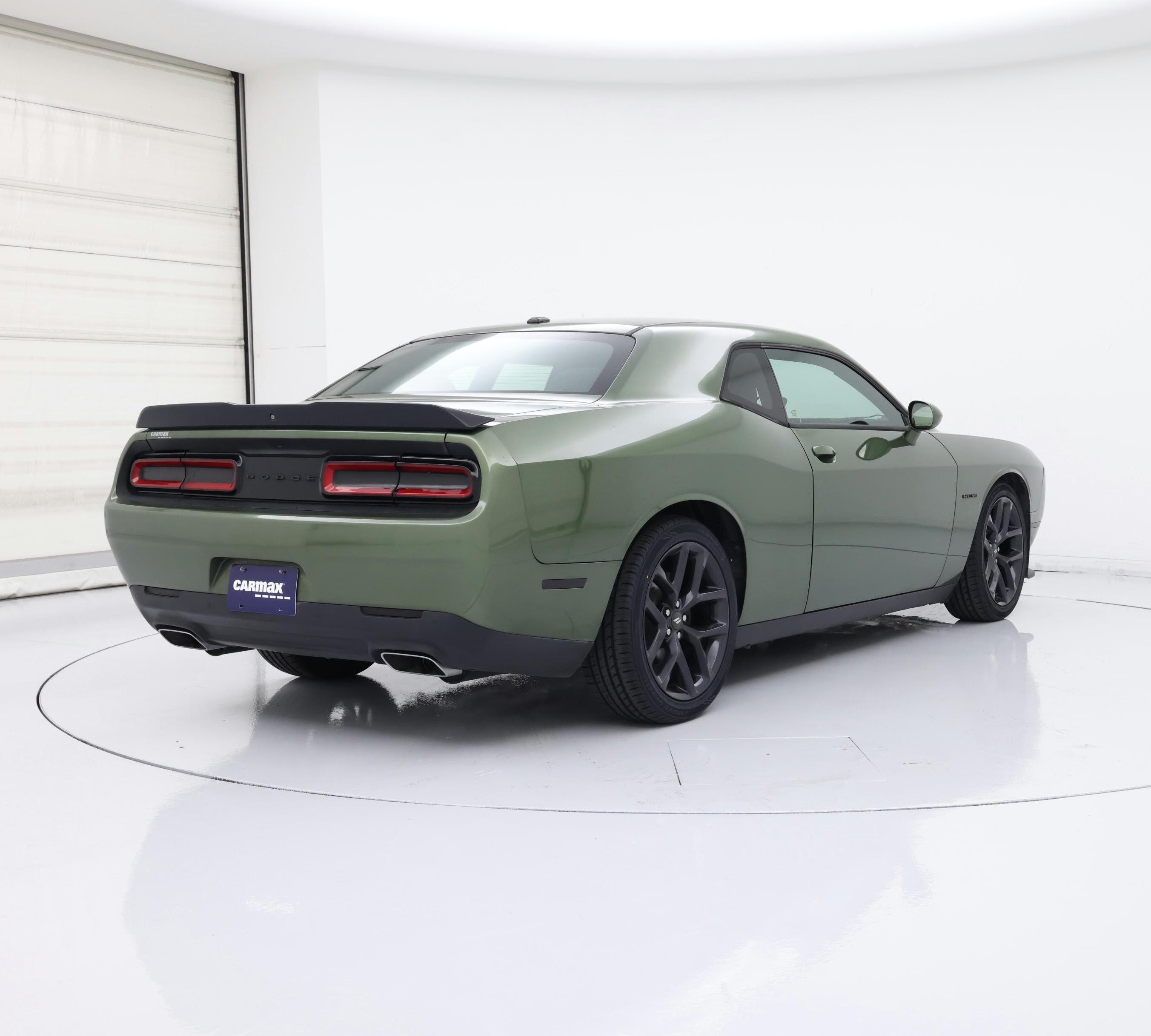 Thumbnail: 2020 Dodge Challenger - 8