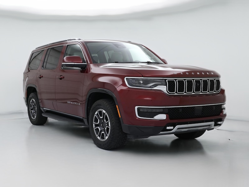 2022 Jeep Wagoneer Series II -
                  Melbourne, FL