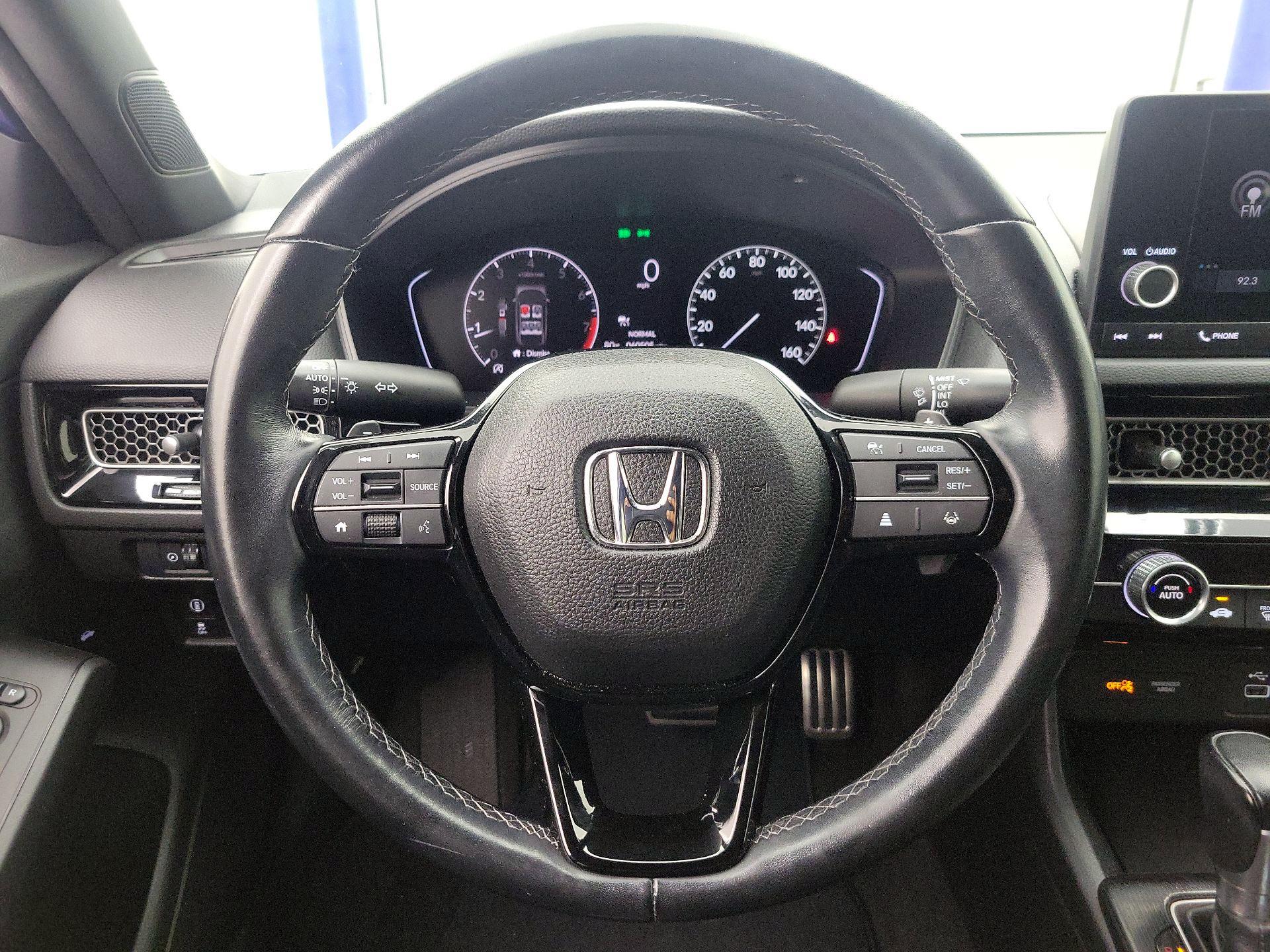 Thumbnail: 2022 Honda Civic - 10