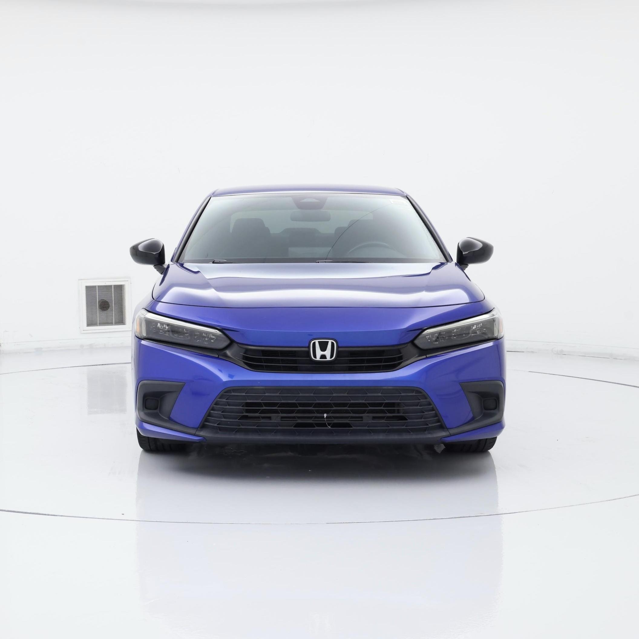Thumbnail: 2022 Honda Civic - 5