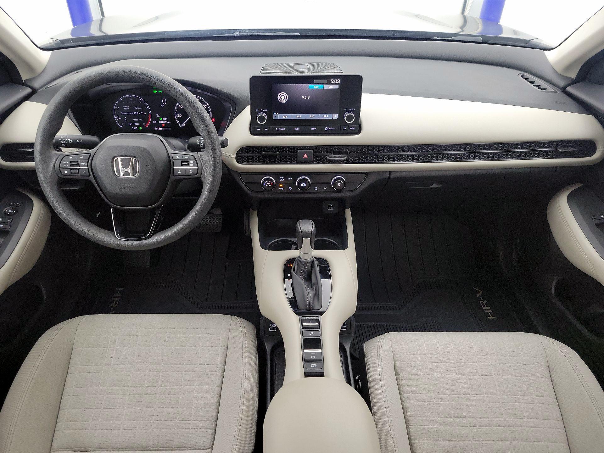 Thumbnail: 2023 Honda HR-V - 9