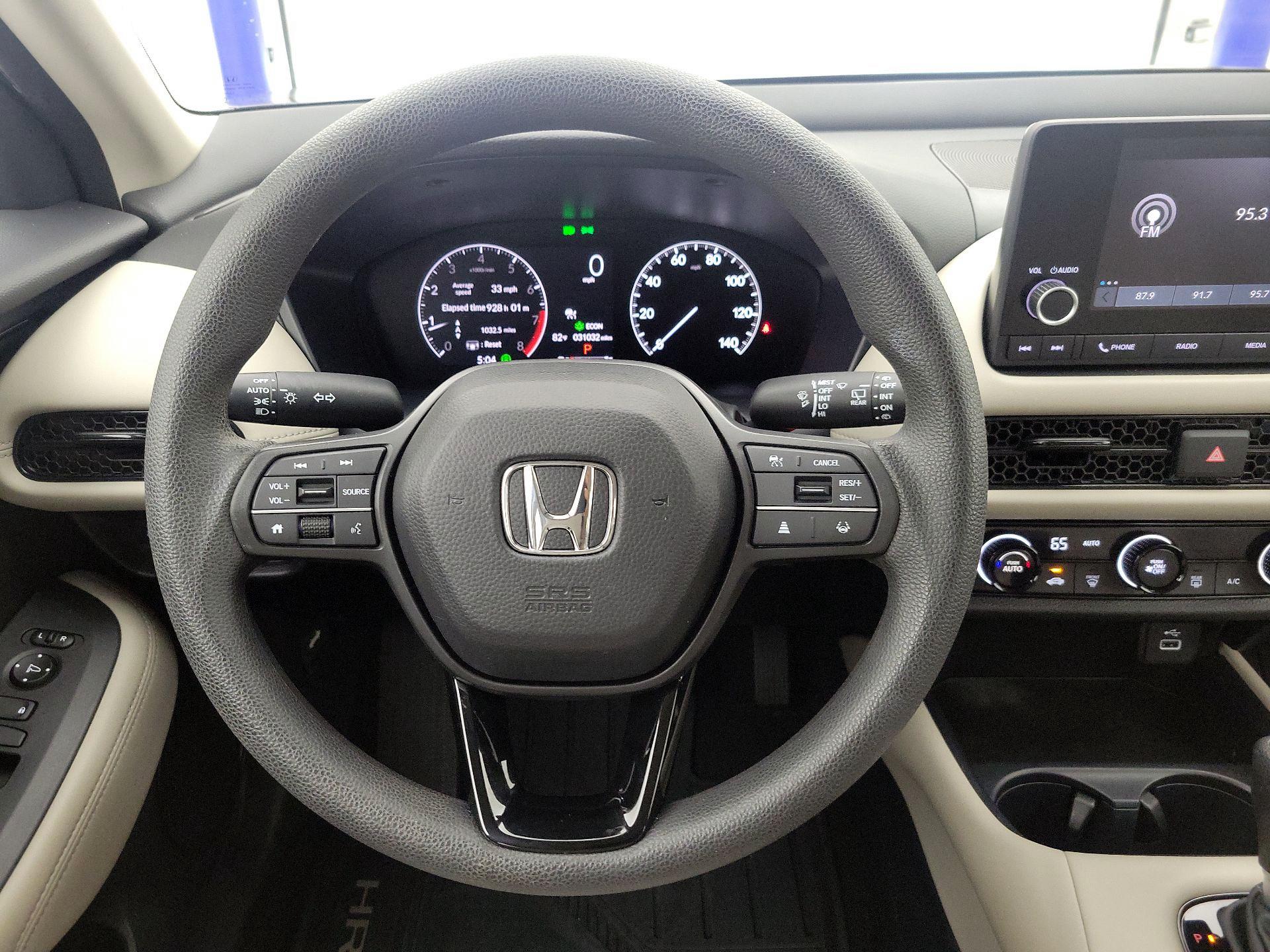 Thumbnail: 2023 Honda HR-V - 10