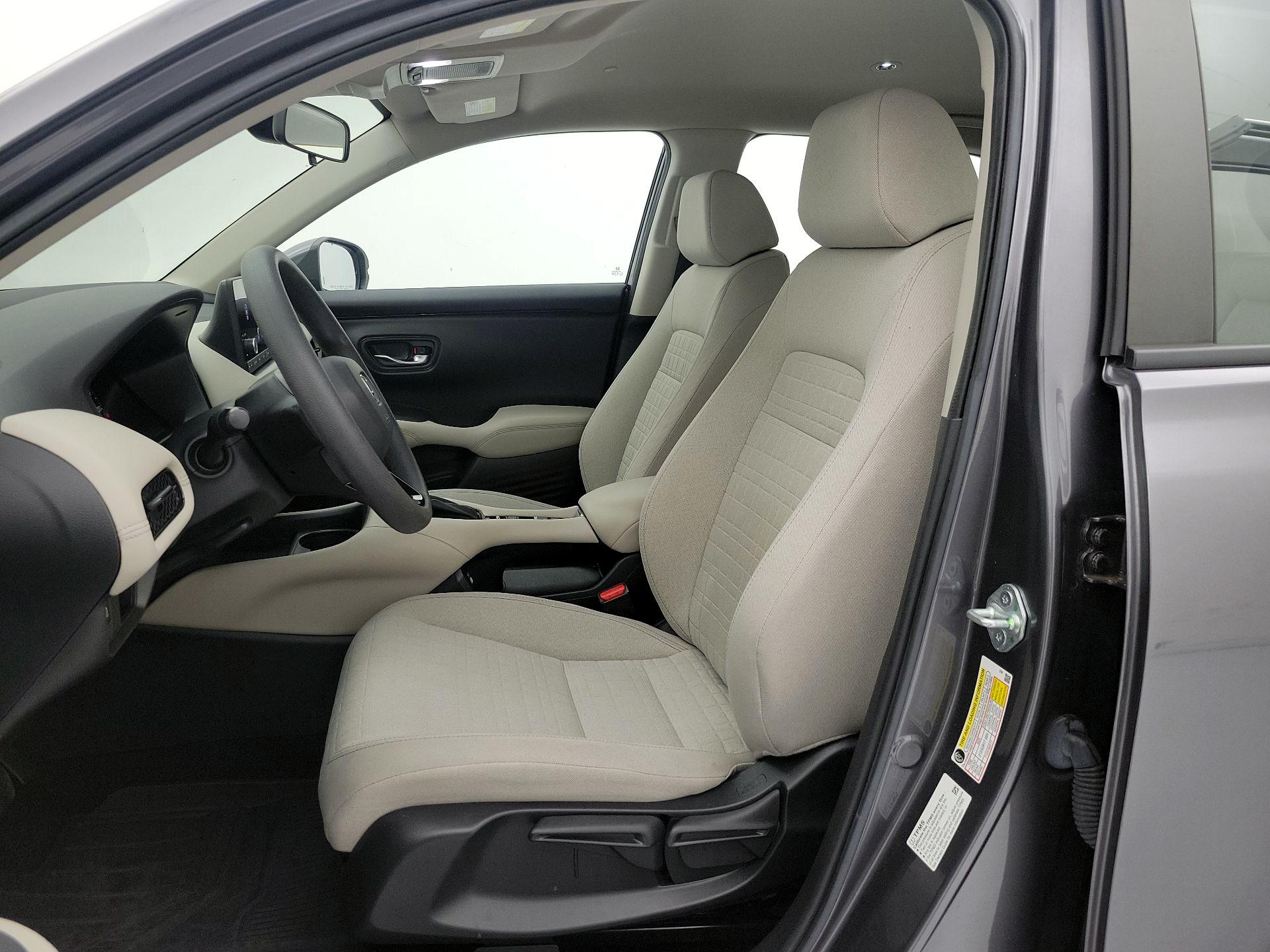 Thumbnail: 2023 Honda HR-V - 11