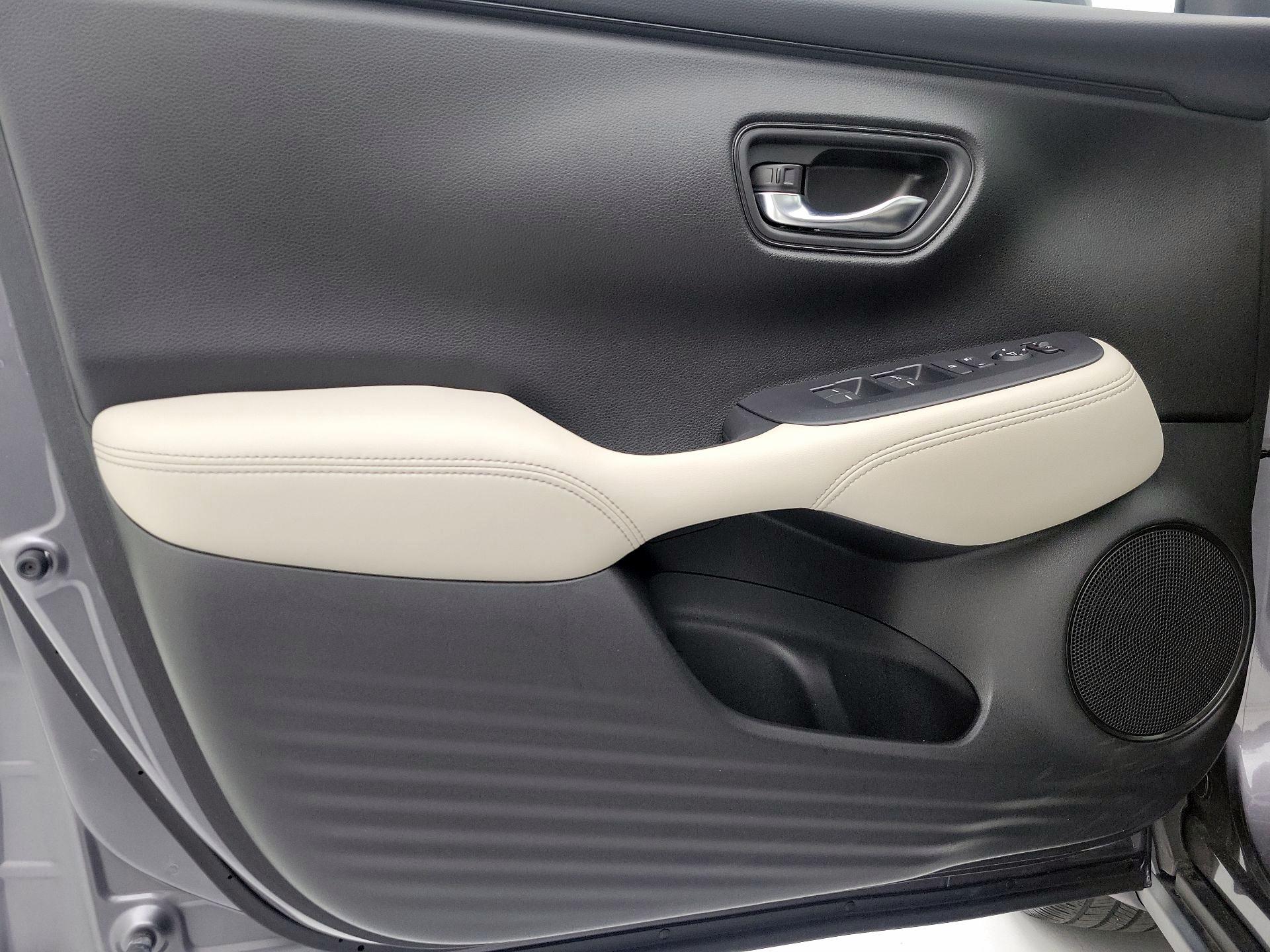 Thumbnail: 2023 Honda HR-V - 12