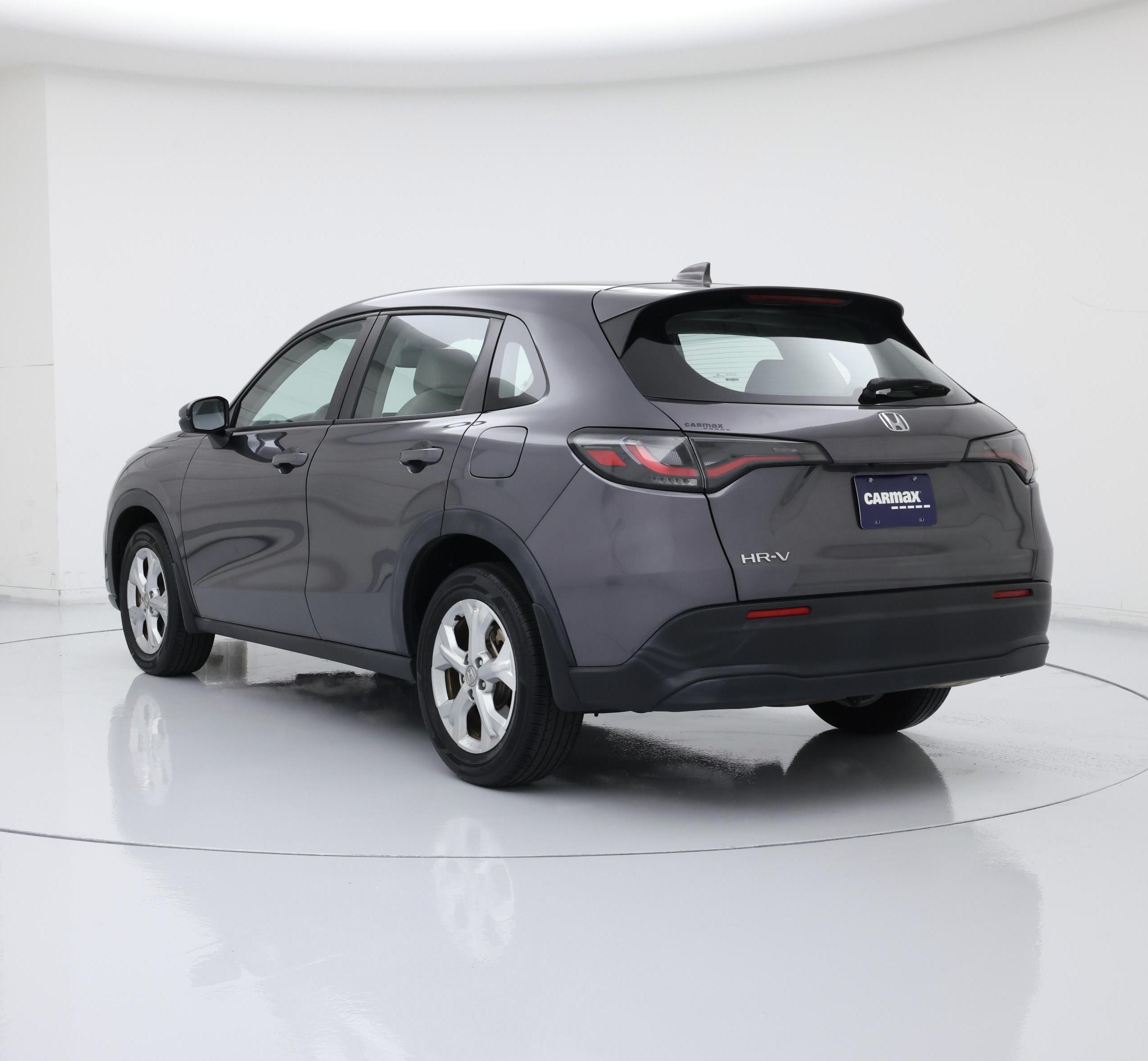 Thumbnail: 2023 Honda HR-V - 2