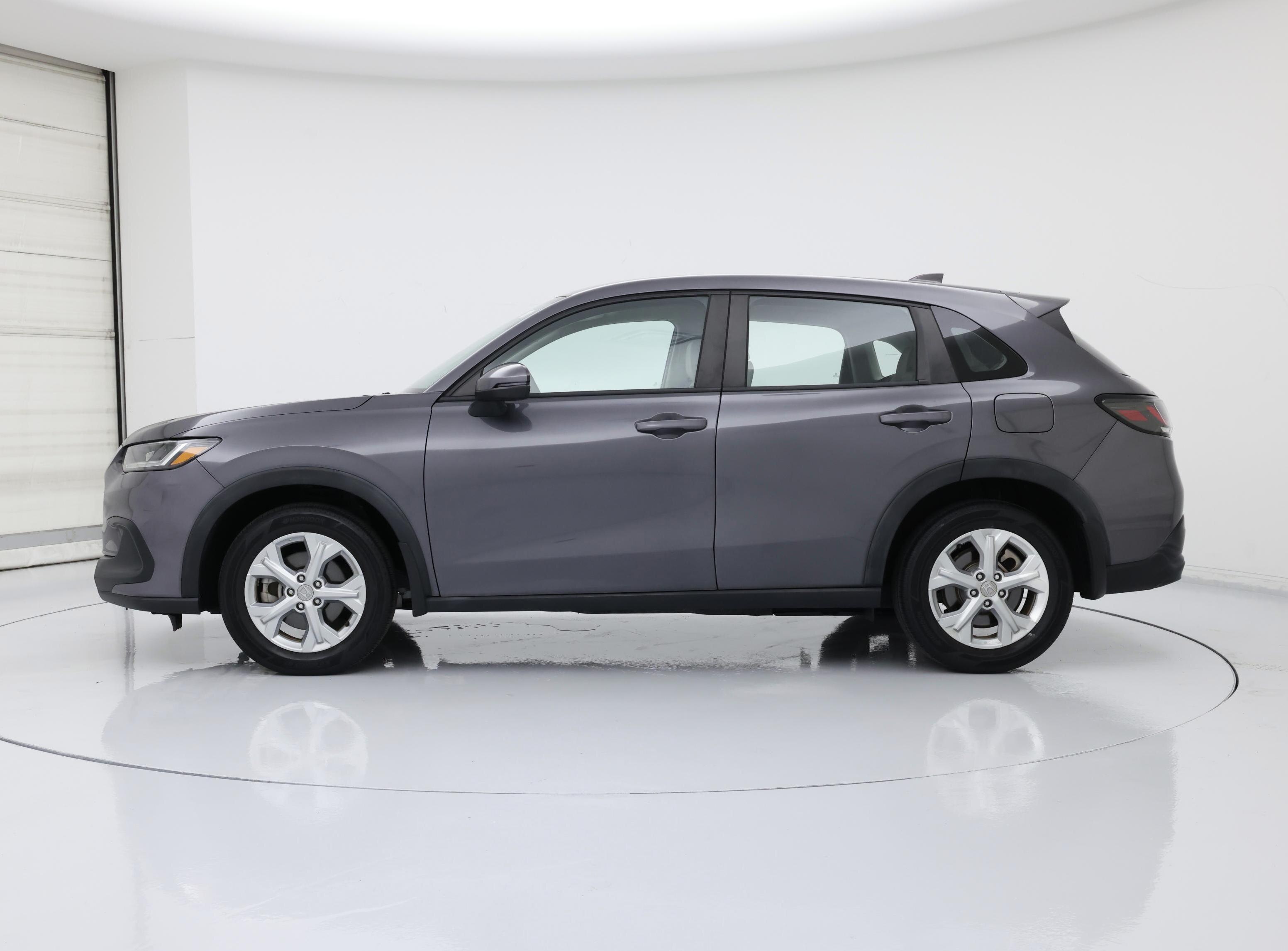 Thumbnail: 2023 Honda HR-V - 3