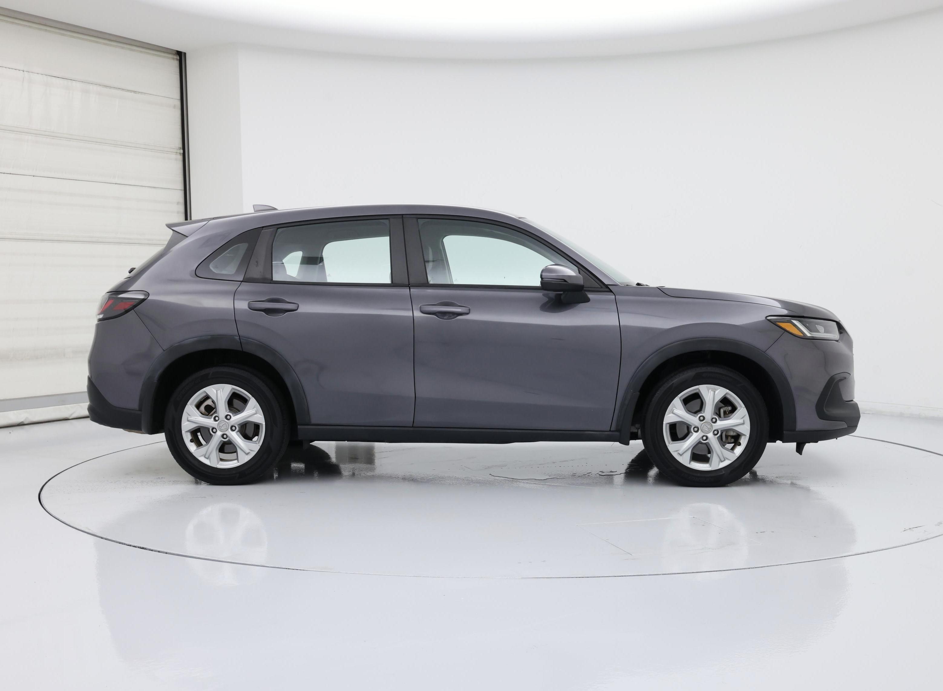 Thumbnail: 2023 Honda HR-V - 7