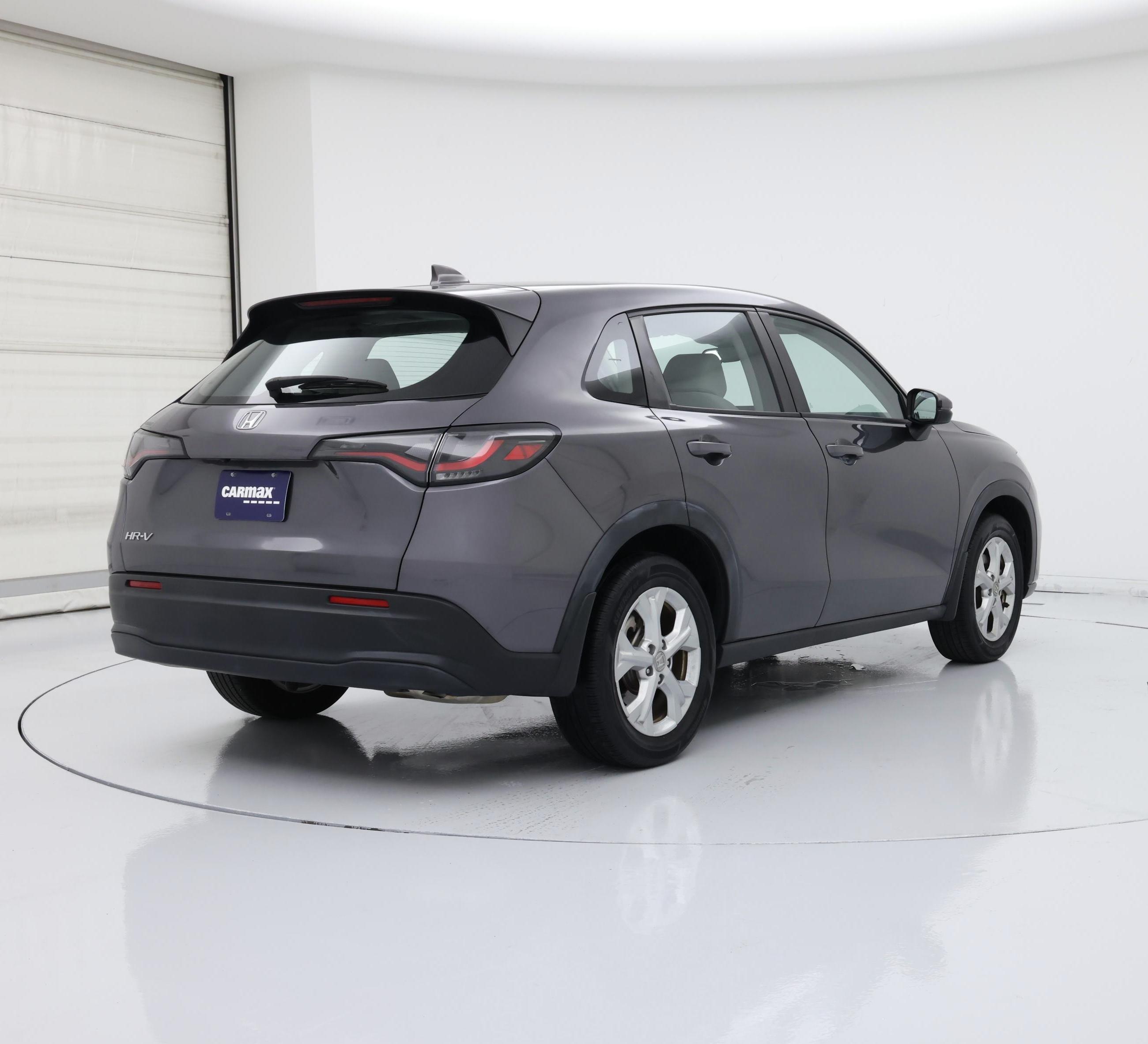Thumbnail: 2023 Honda HR-V - 8