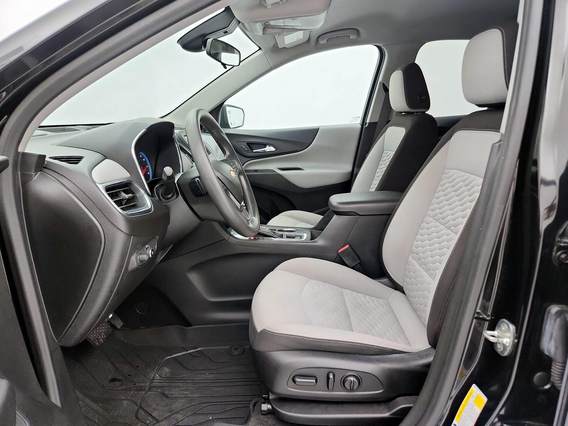 Thumbnail: 2020 Chevrolet Equinox - 11