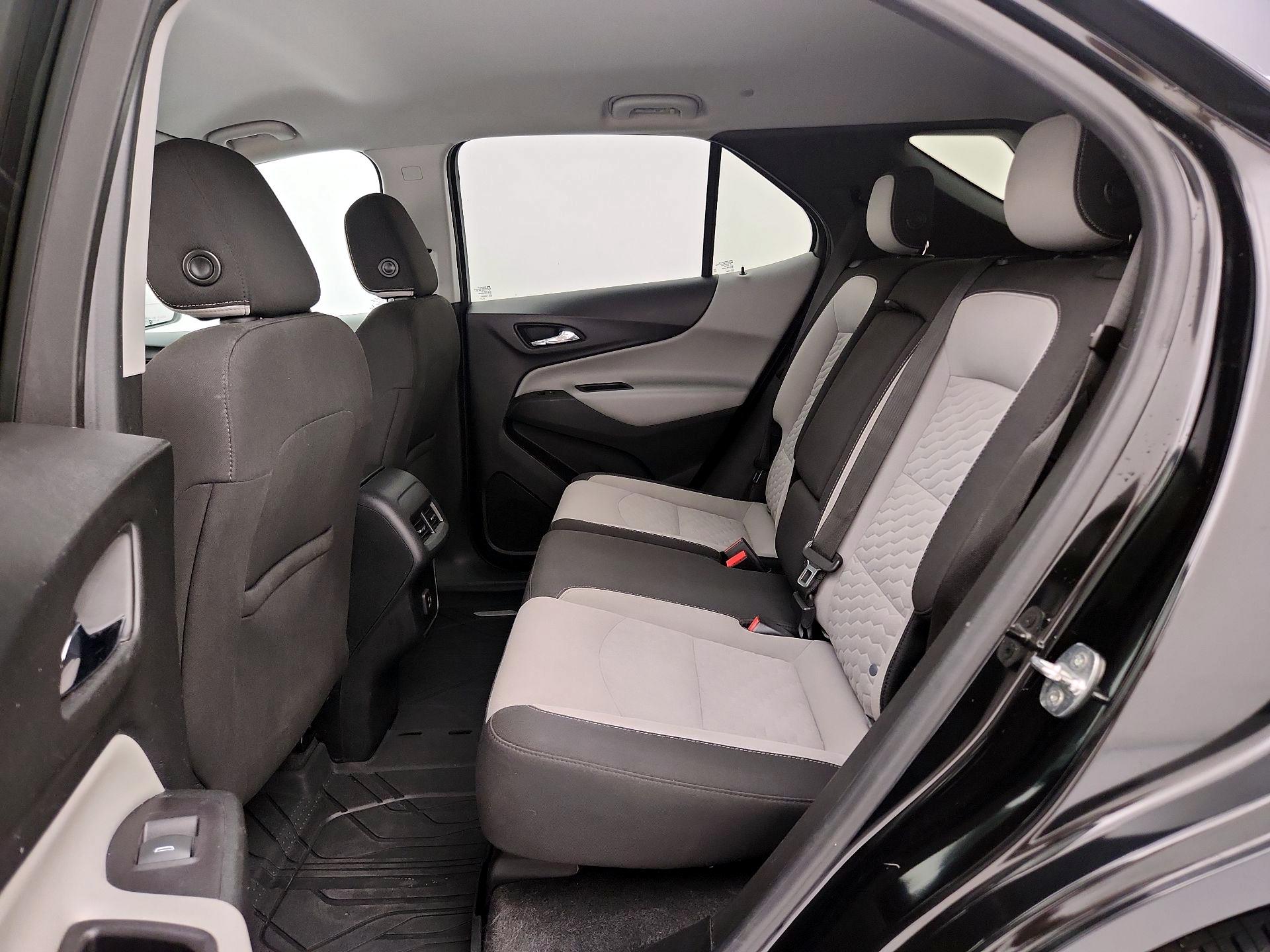 Thumbnail: 2020 Chevrolet Equinox - 19