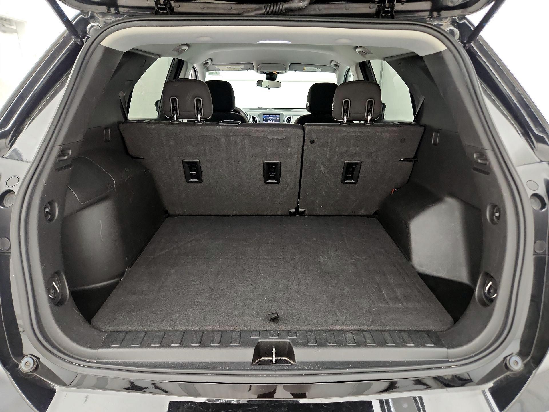 Thumbnail: 2020 Chevrolet Equinox - 20