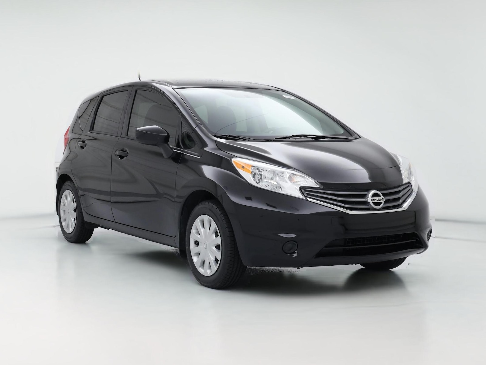 2016 Nissan Versa Note