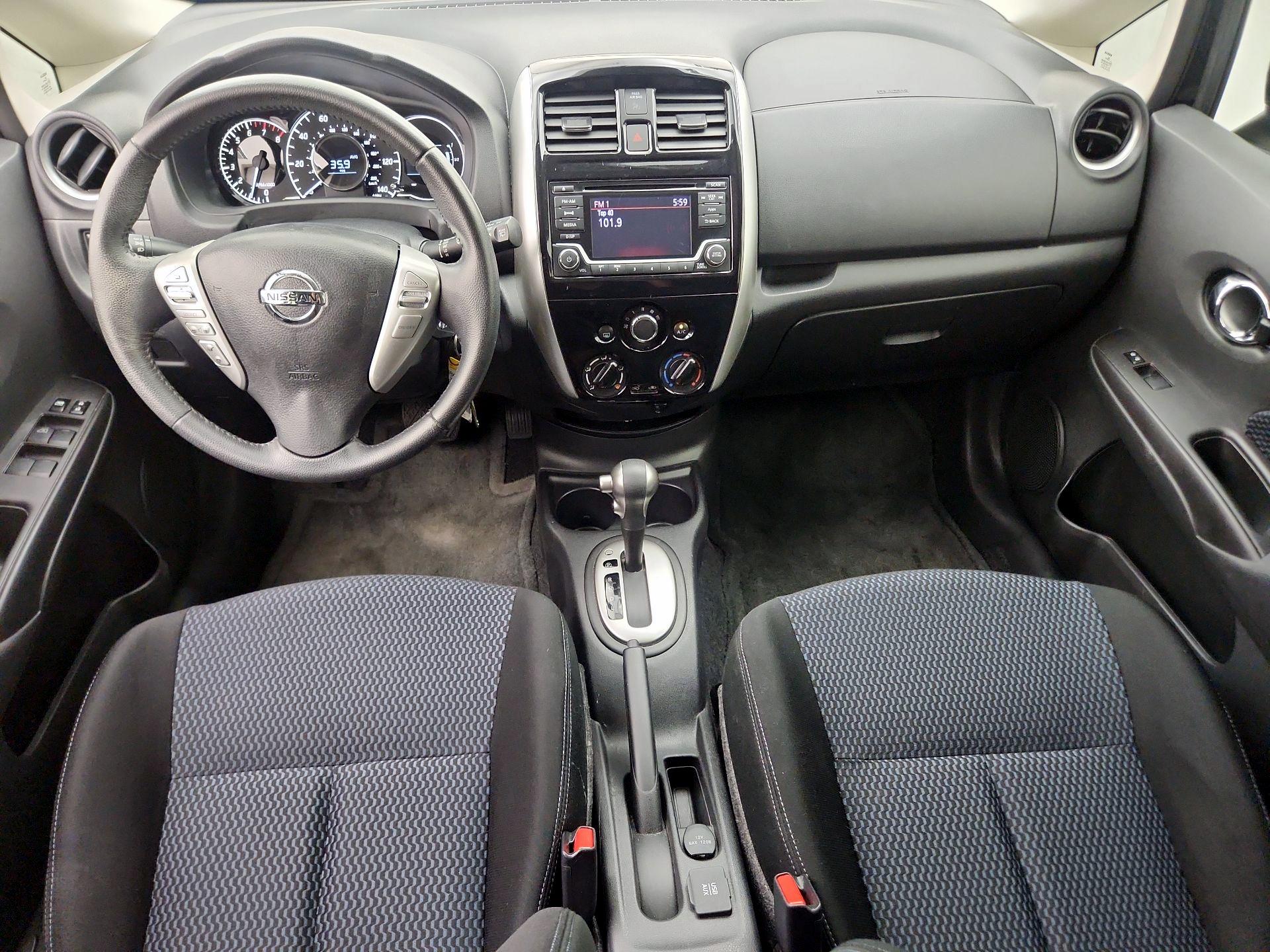Thumbnail: 2016 Nissan Versa Note - 9