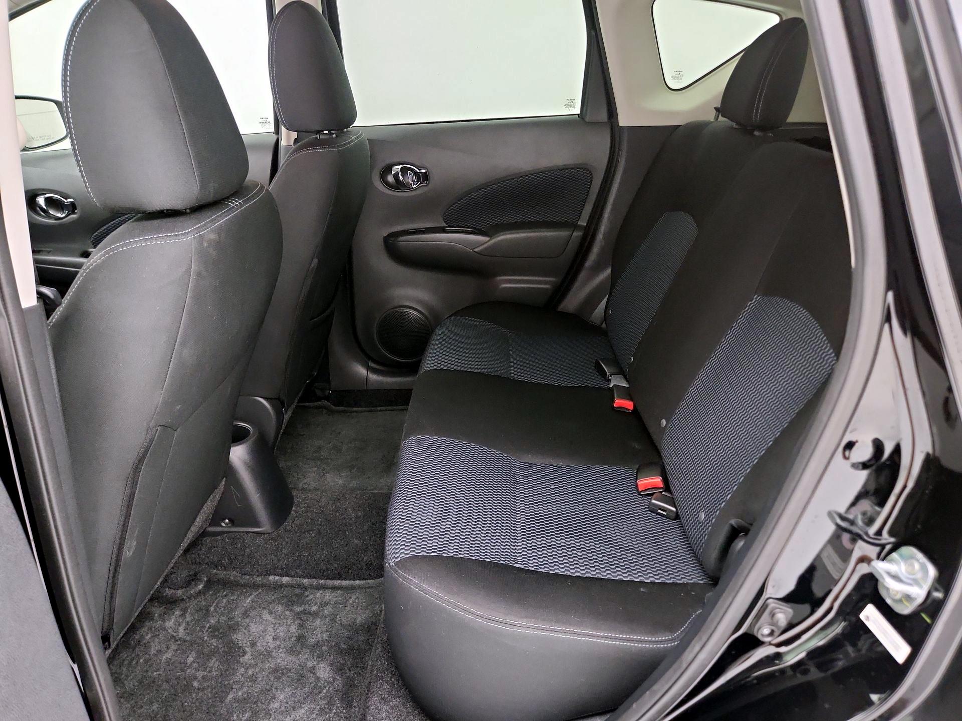 Thumbnail: 2016 Nissan Versa Note - 19