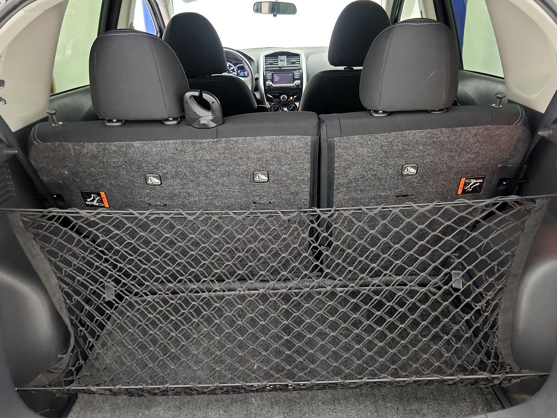 Thumbnail: 2016 Nissan Versa Note - 20
