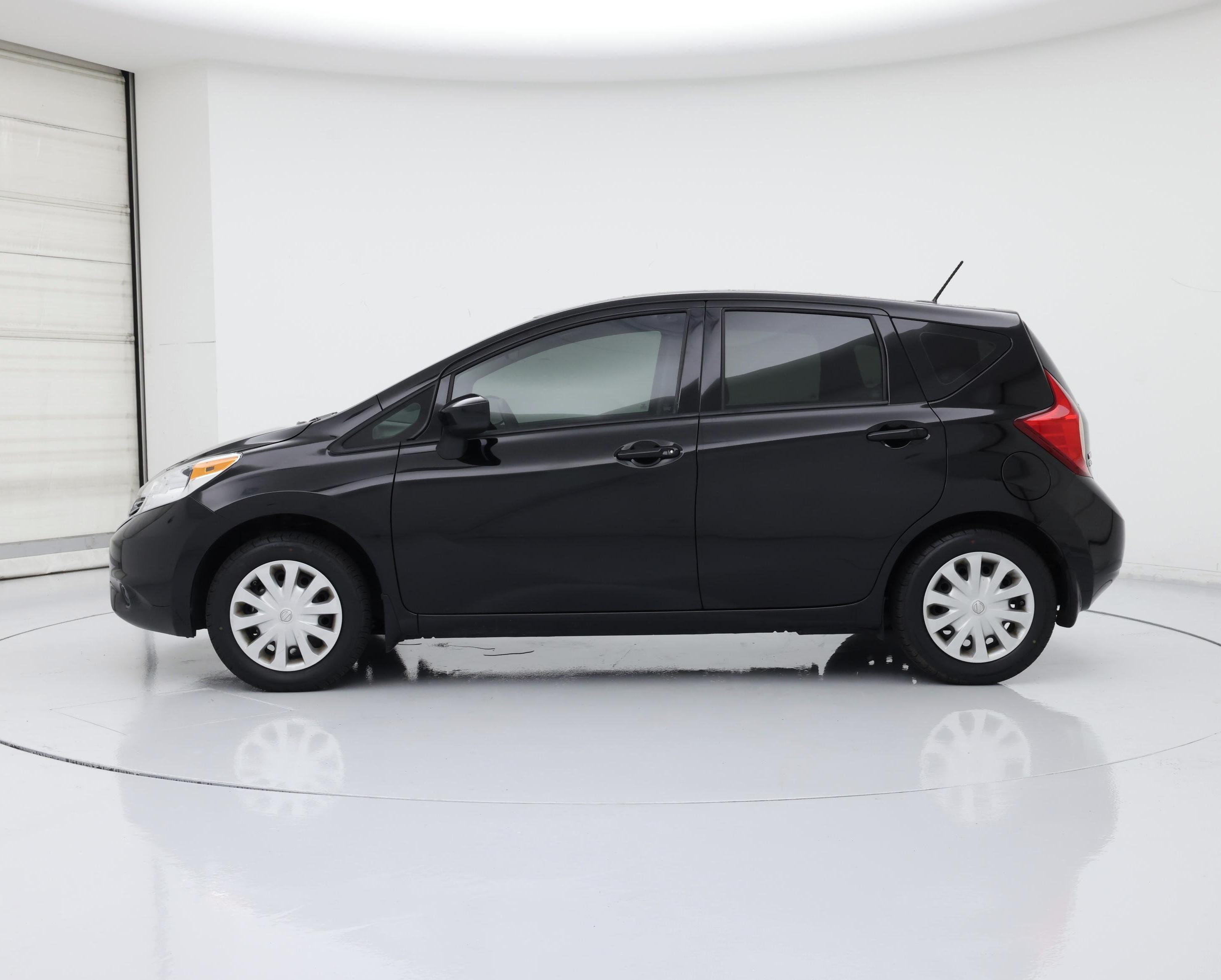 Thumbnail: 2016 Nissan Versa Note - 3