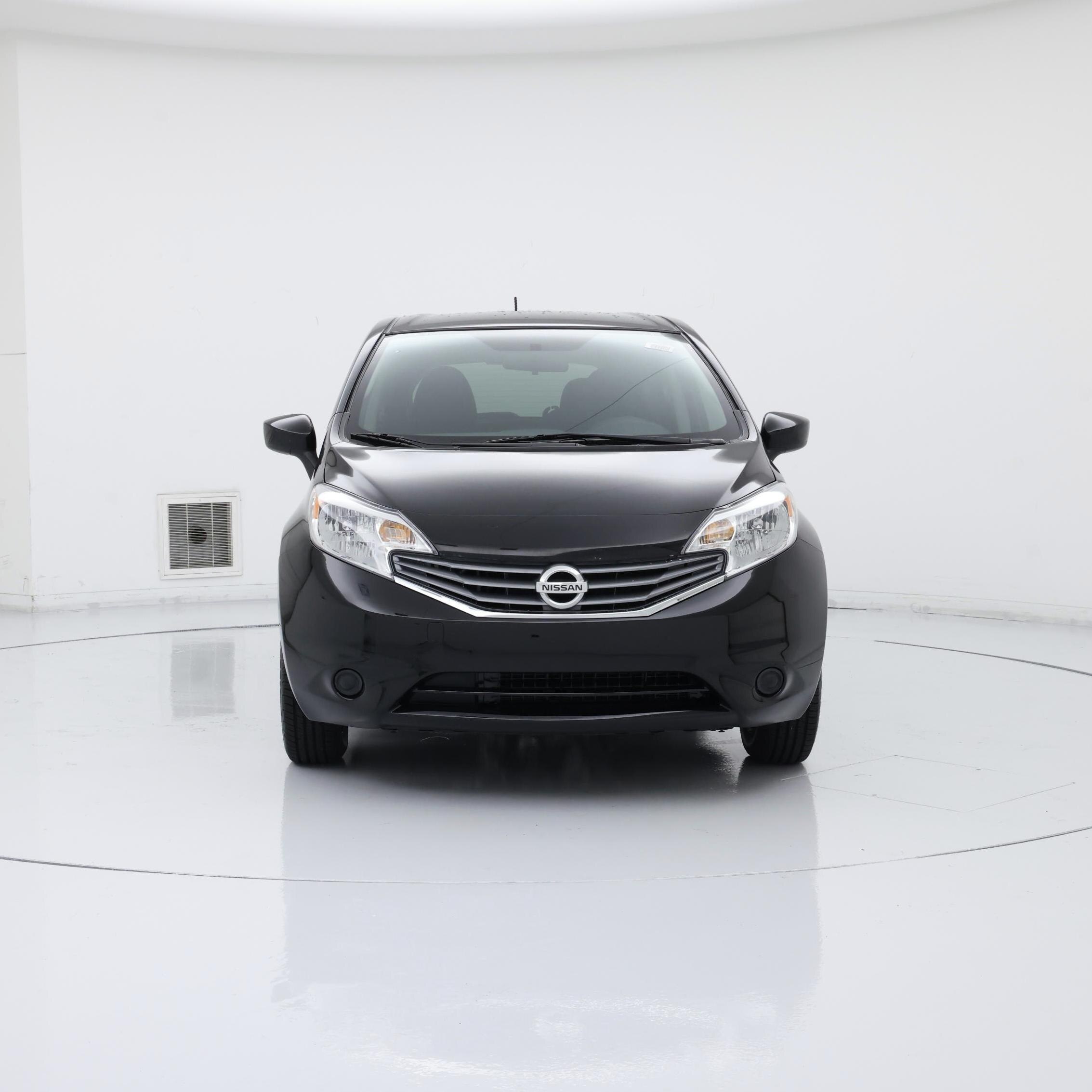 Thumbnail: 2016 Nissan Versa Note - 5
