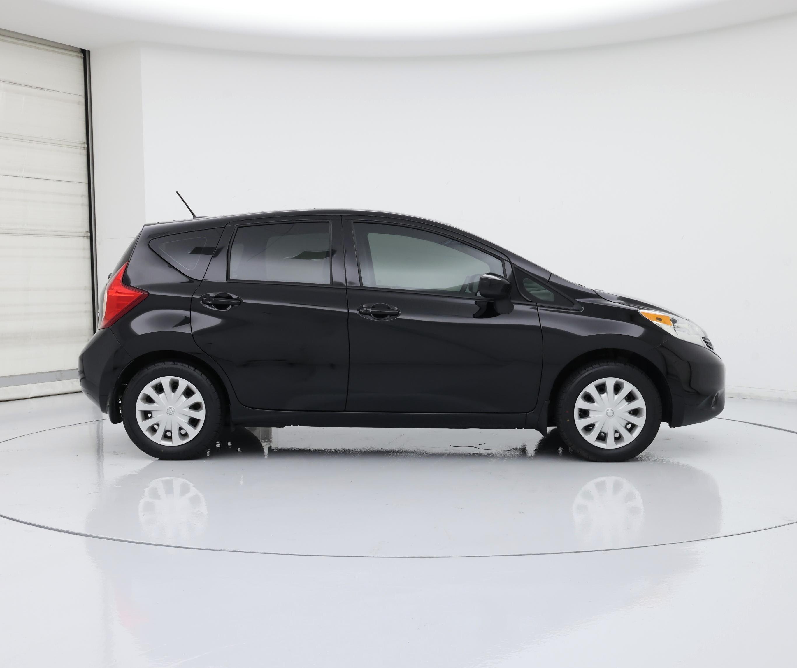 Thumbnail: 2016 Nissan Versa Note - 7