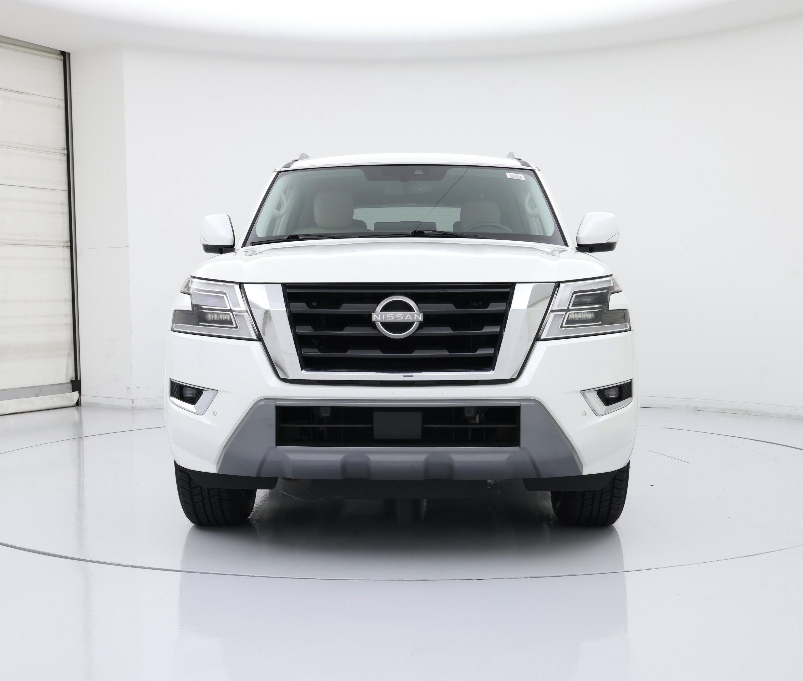 Thumbnail: 2021 Nissan Armada - 5