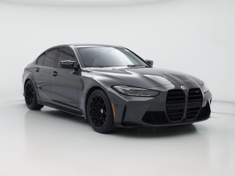 2023 BMW M3 Competition -
                  Clermont, FL