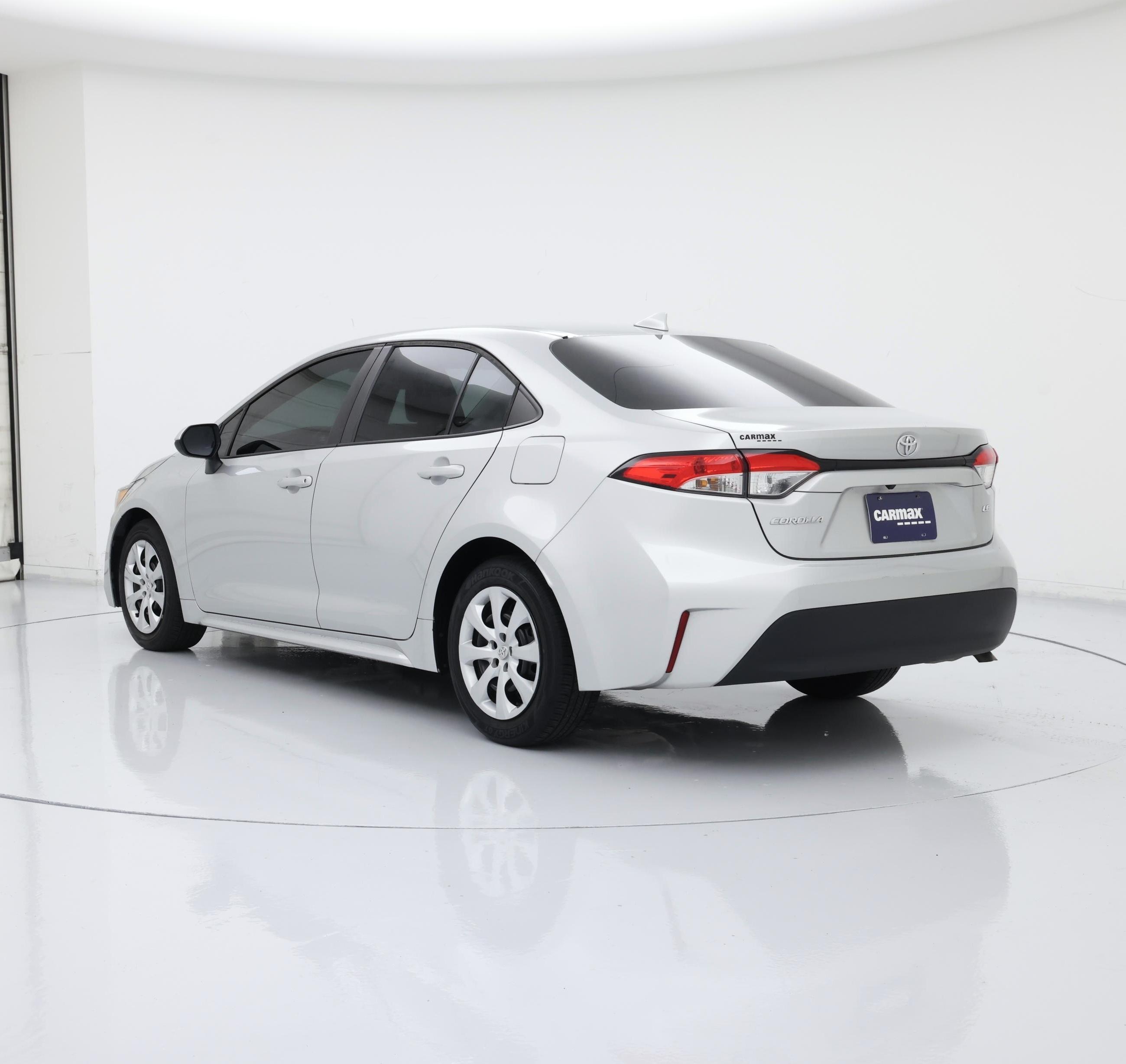 Thumbnail: 2023 Toyota Corolla - 2