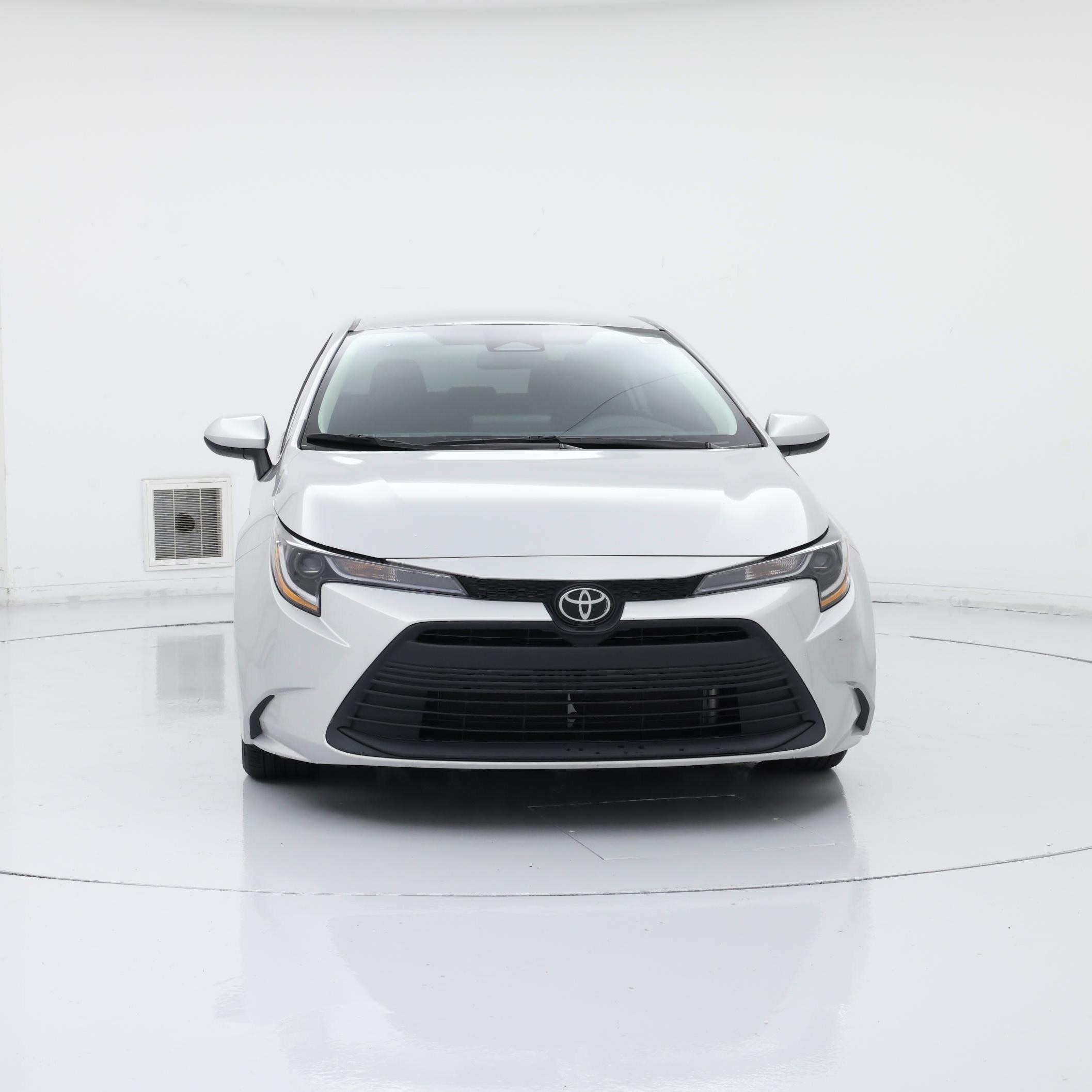 Thumbnail: 2023 Toyota Corolla - 5