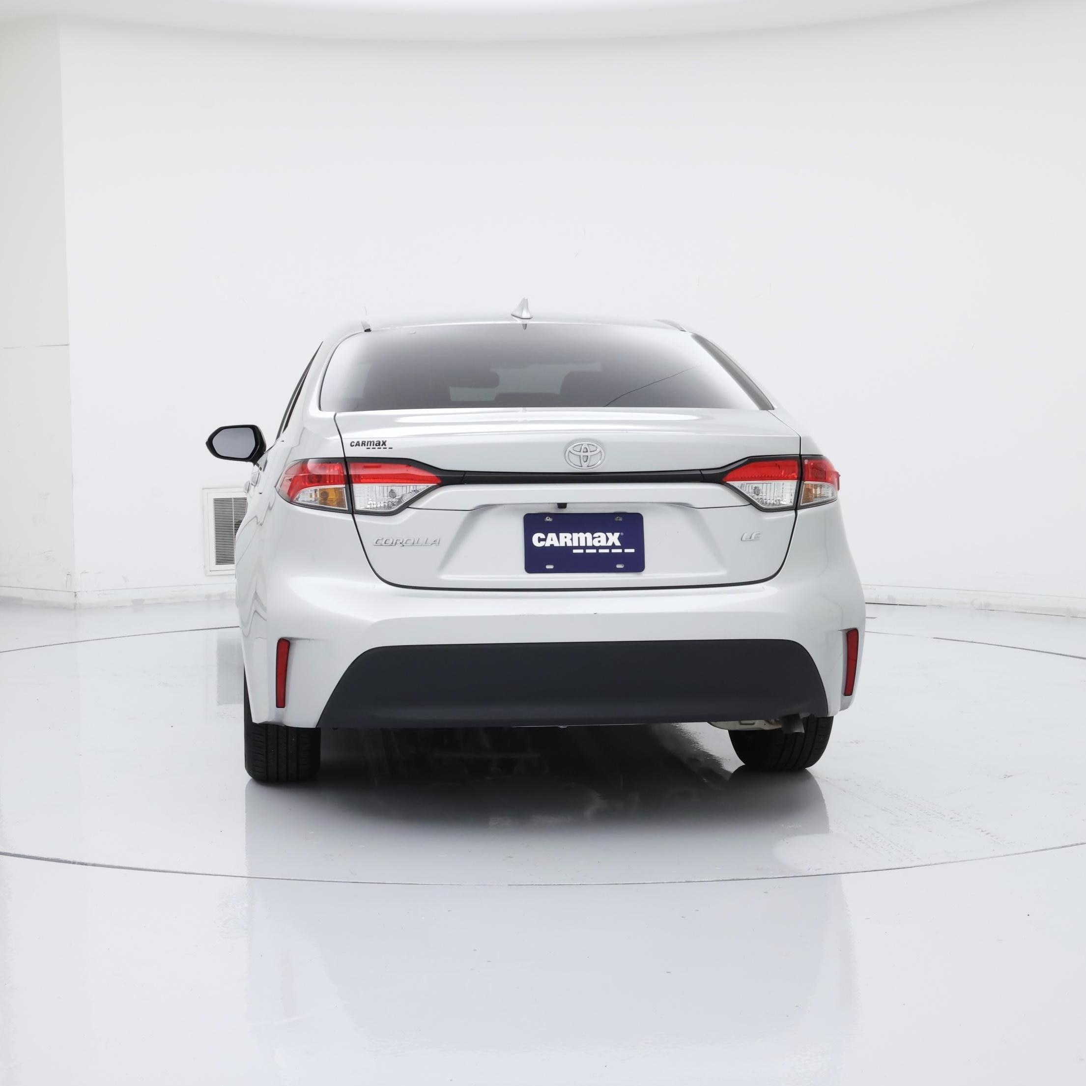 Thumbnail: 2023 Toyota Corolla - 6